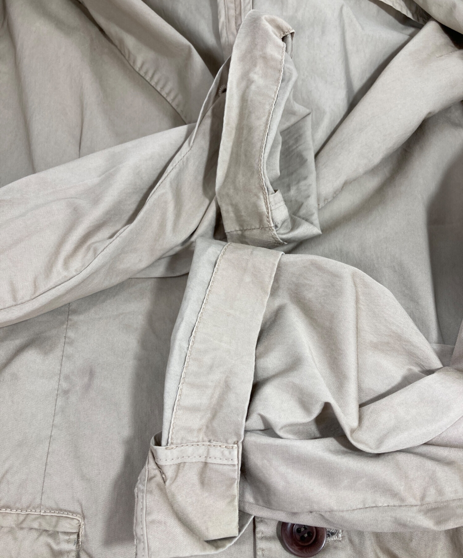 中古・古着通販】C.P COMPANY (シーピーカンパニー) ジャケット