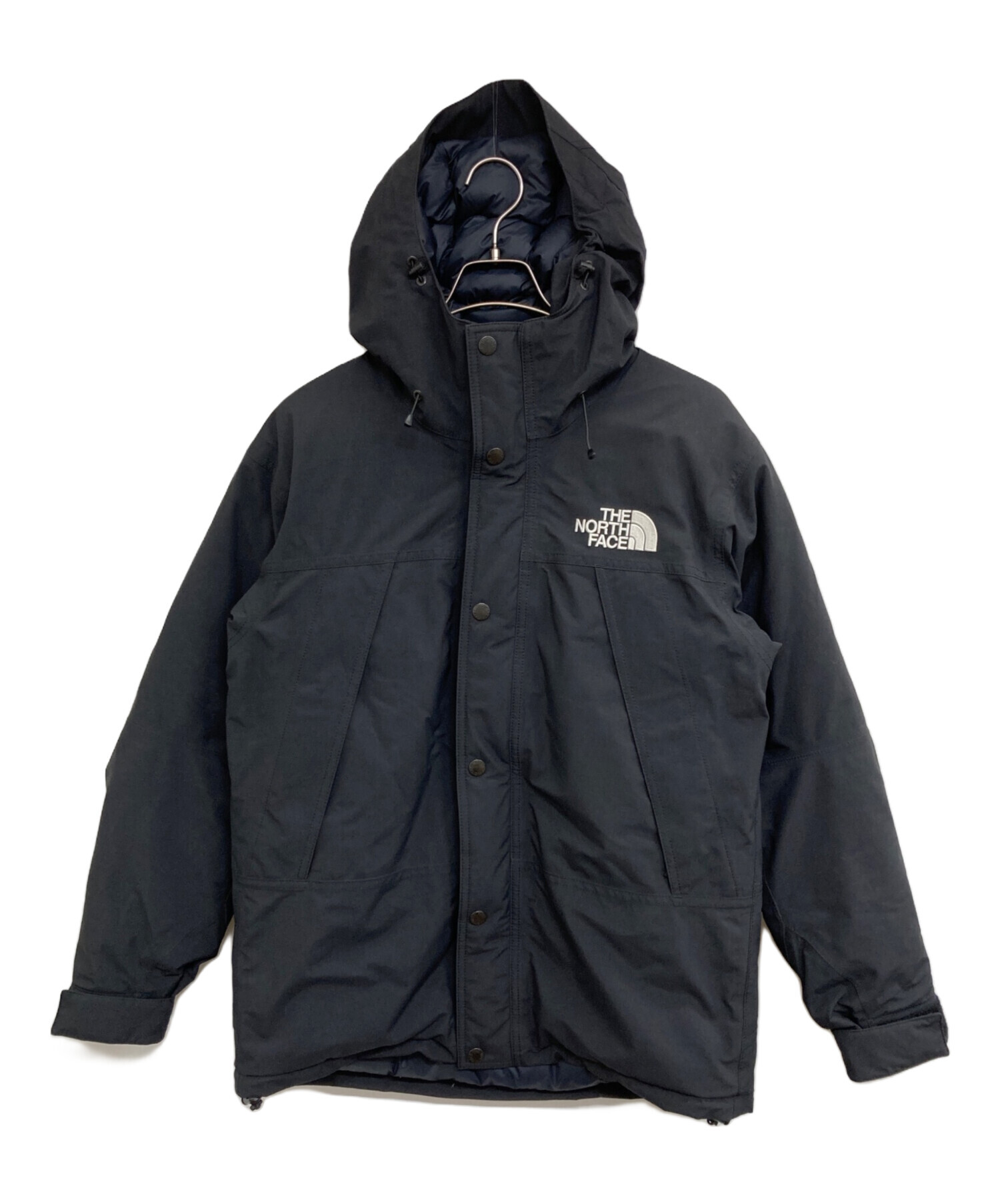 中古・古着通販】THE NORTH FACE (ザ ノース フェイス) MOUNTAIN DOWN 
