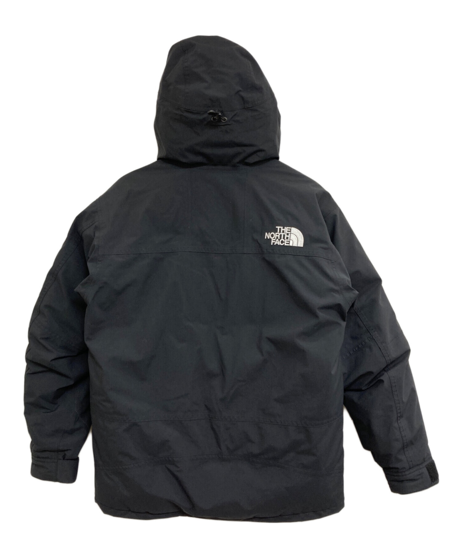 中古・古着通販】THE NORTH FACE (ザ ノース フェイス) MOUNTAIN DOWN 
