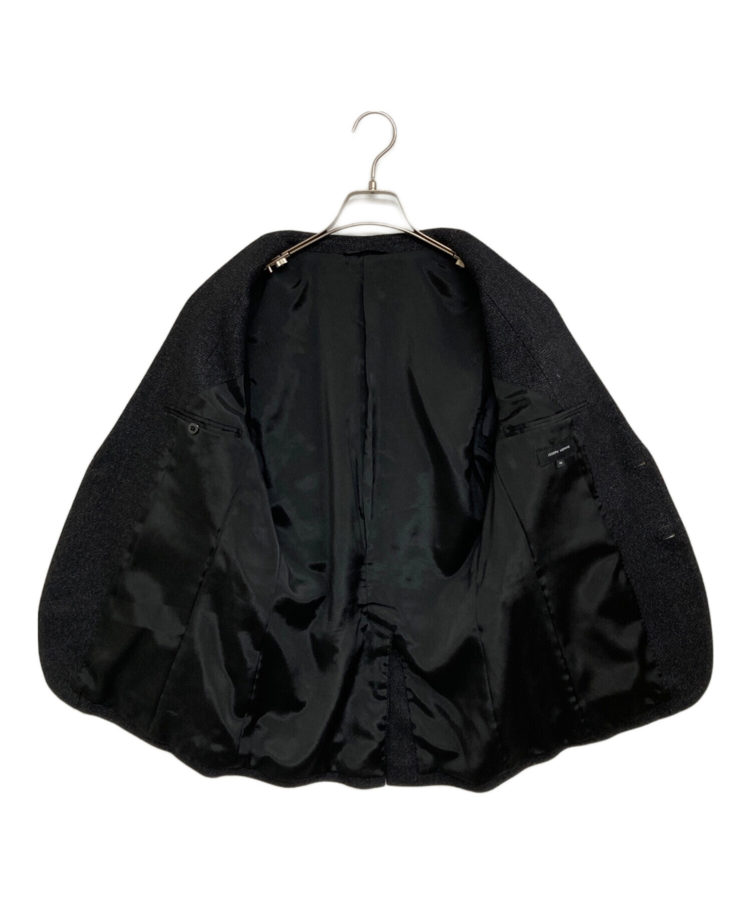 中古・古着通販】JOSEPH HOMME (ジョゼフ オム) 3ピーススーツ グレー