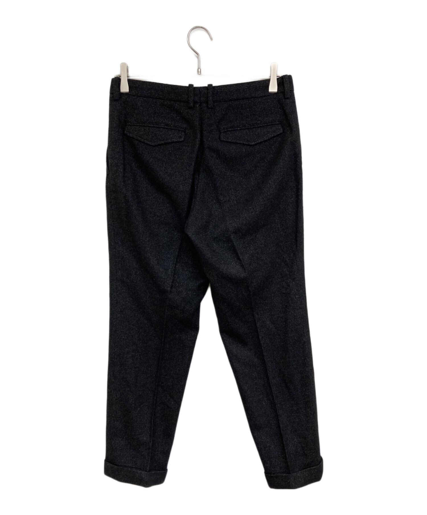 【美品】ジョゼフオム スリーピース 中古・古着通販】JOSEPH HOMME (ジョゼフ オム) 3ピーススーツ グレー