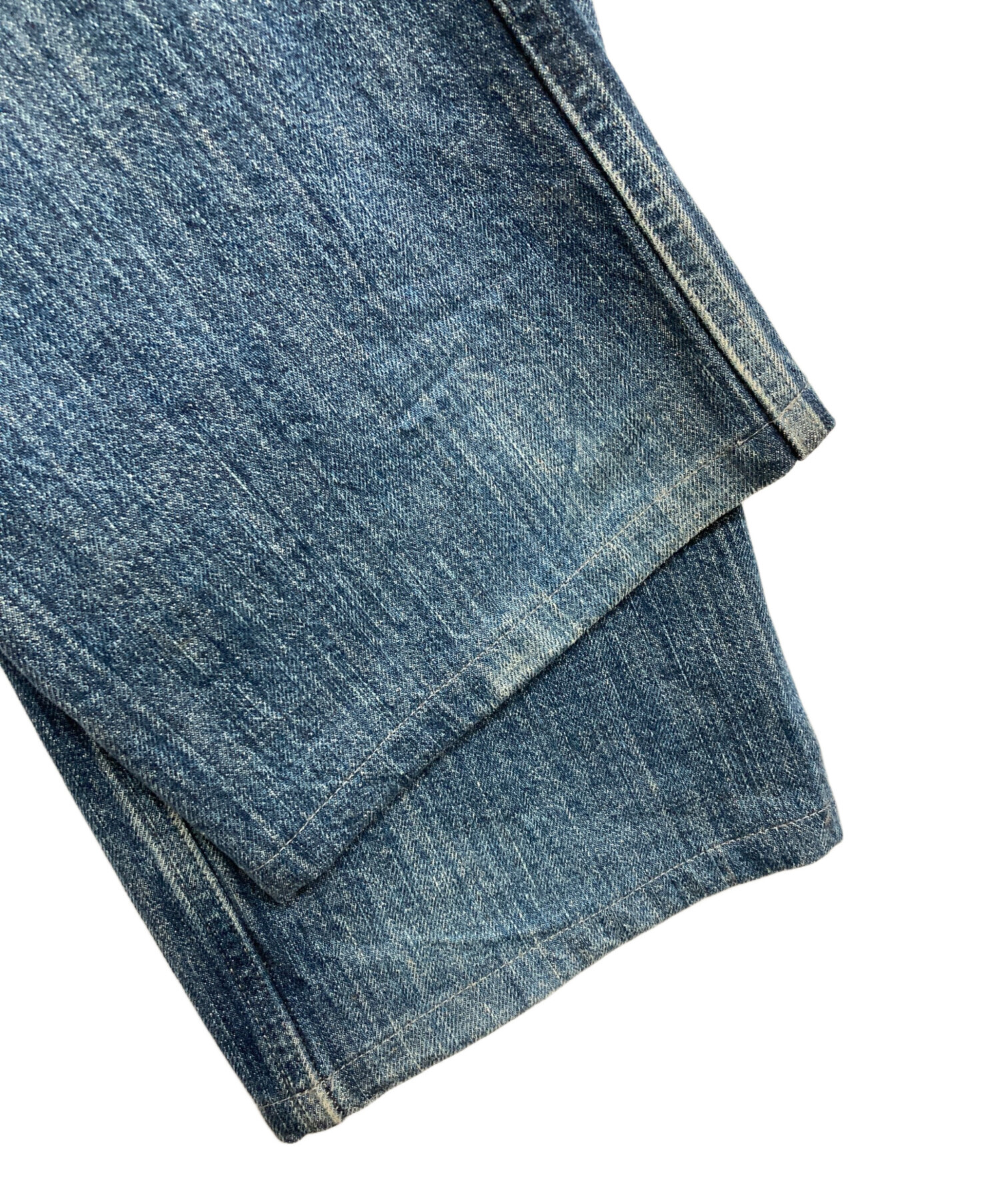 中古・古着通販】LOUIS VUITTON (ルイ ヴィトン) デニムパンツ