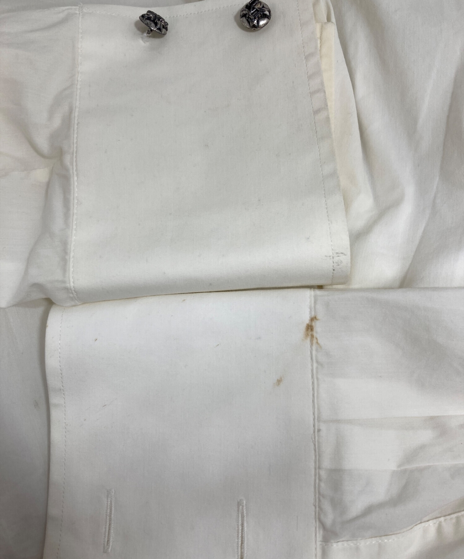 中古・古着通販】GIANNI VERSACE (ジャンニ・ヴェルサーチ) シャツ