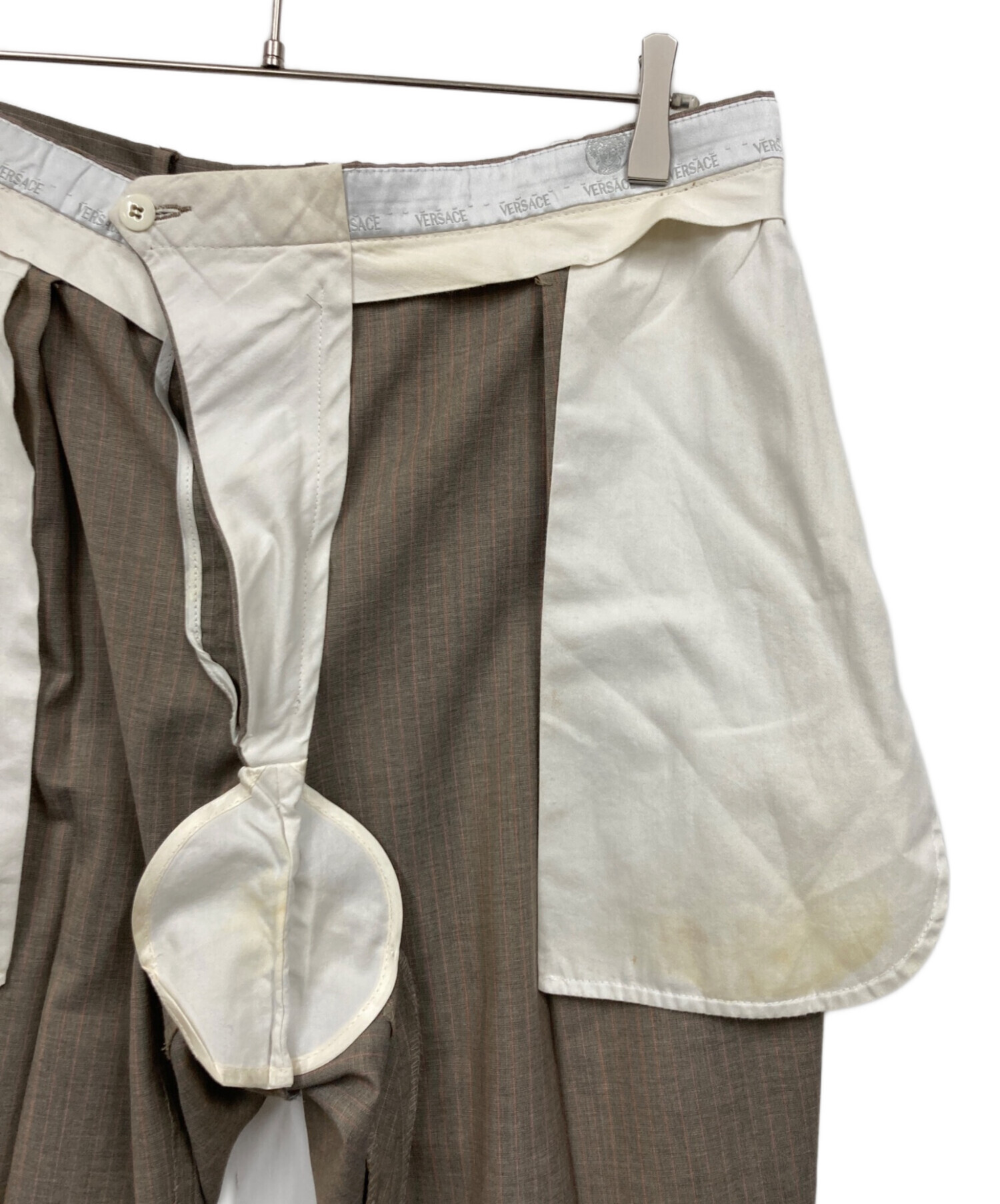 中古・古着通販】GIANNI VERSACE (ジャンニ・ヴェルサーチ