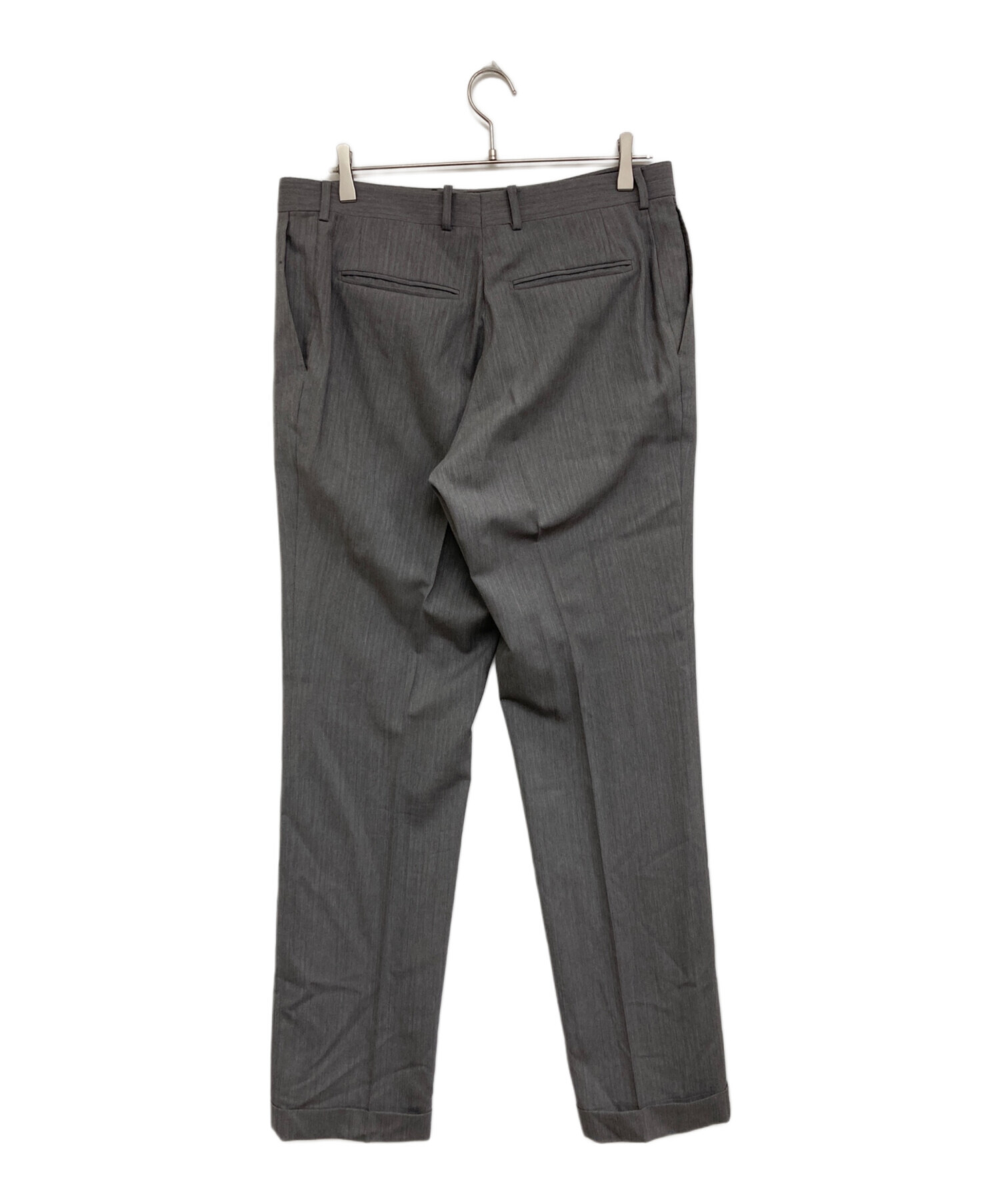 中古・古着通販】LOUIS VUITTON (ルイ ヴィトン) セットアップスーツ