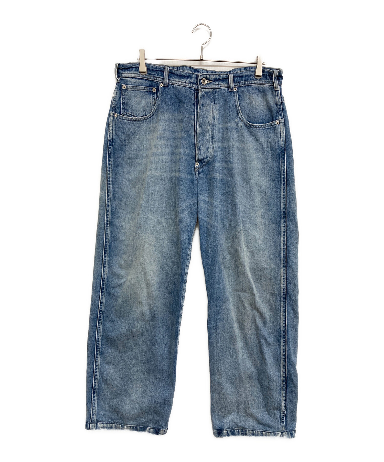 中古・古着通販】Maison Margiela (メゾンマルジェラ) PANTS 5 POCKETS 