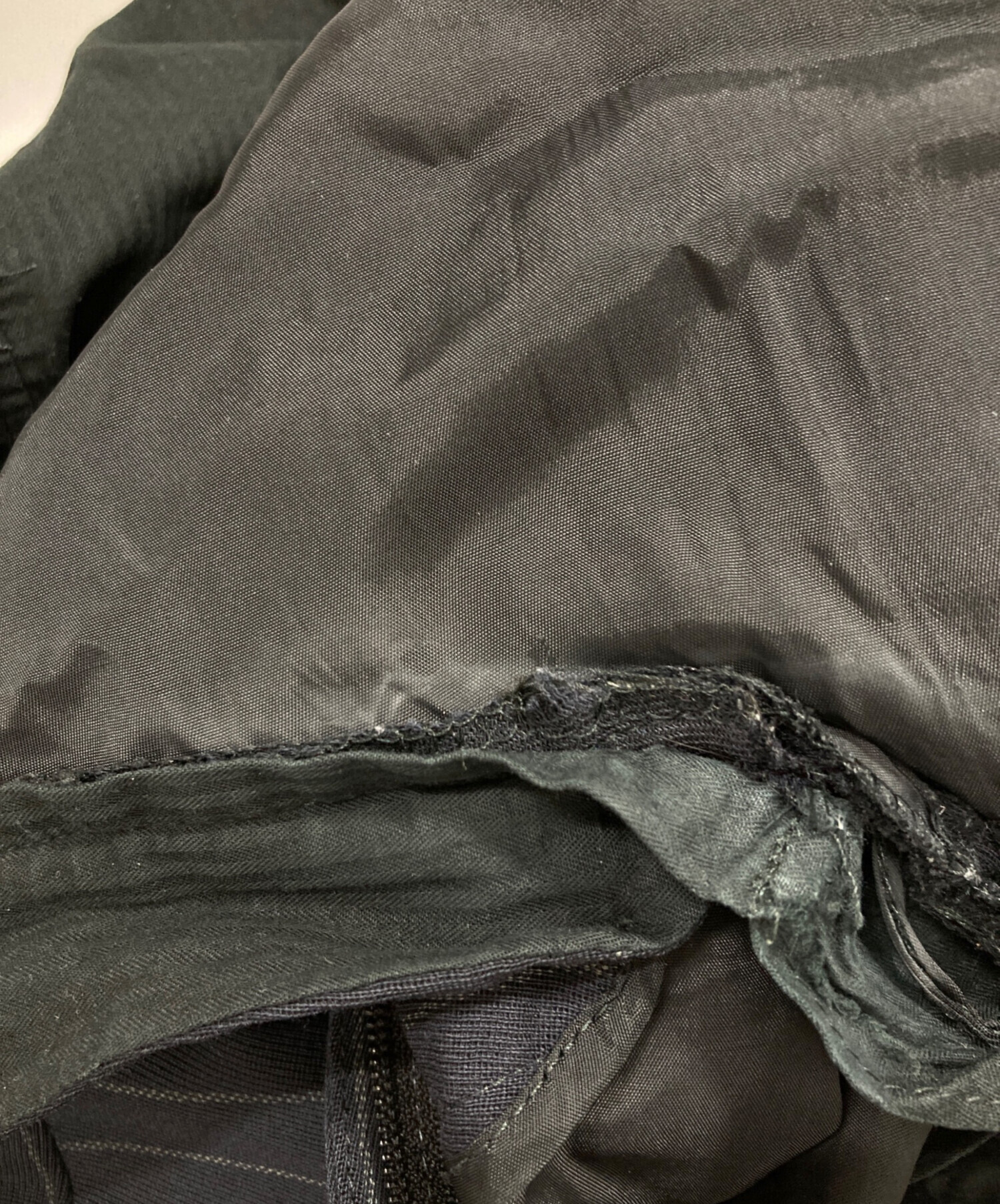 中古・古着通販】ARMANI COLLEZIONI (アルマーニ コレツィオーニ