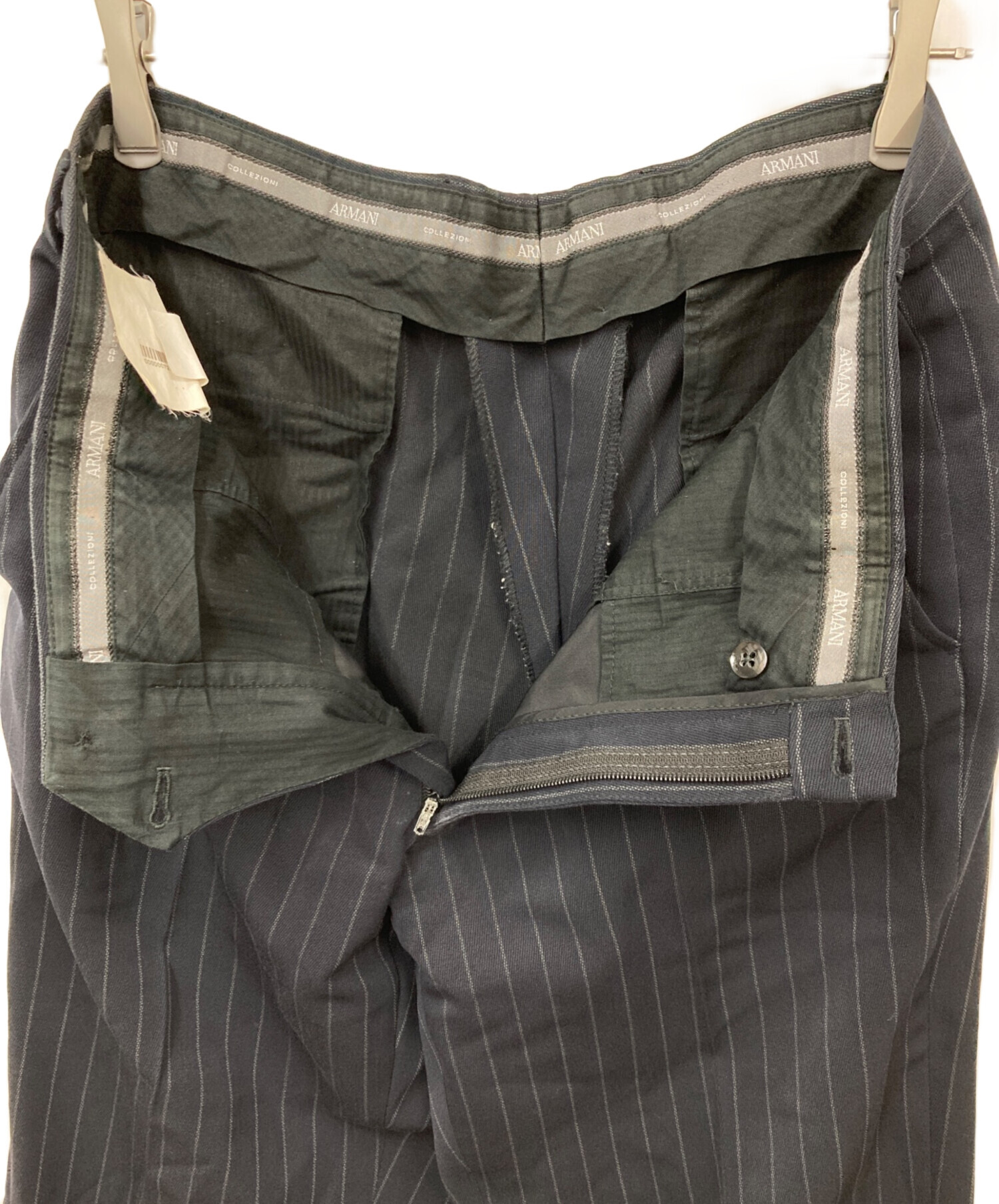 中古・古着通販】ARMANI COLLEZIONI (アルマーニ コレツィオーニ