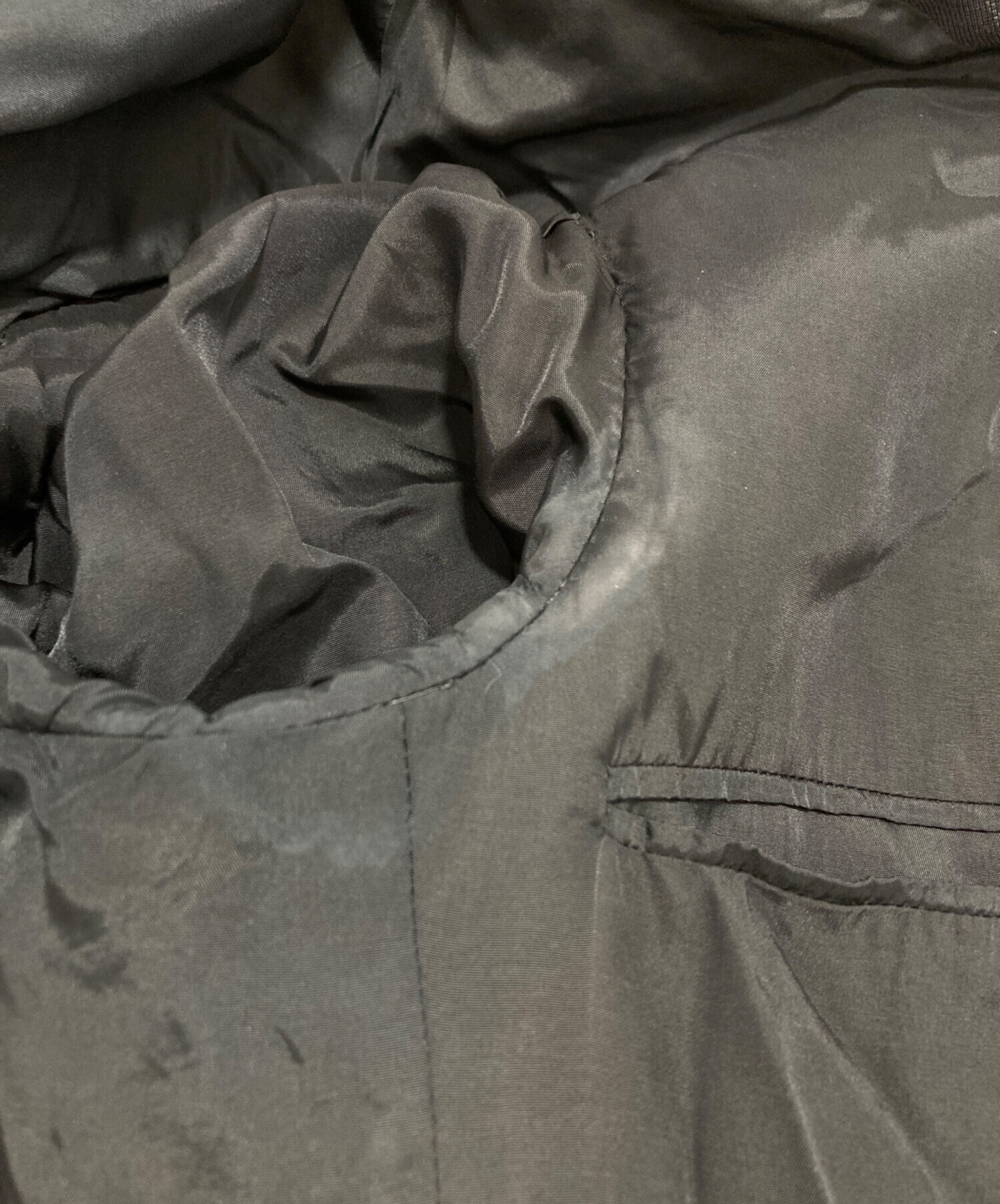 中古・古着通販】ARMANI COLLEZIONI (アルマーニ コレツィオーニ