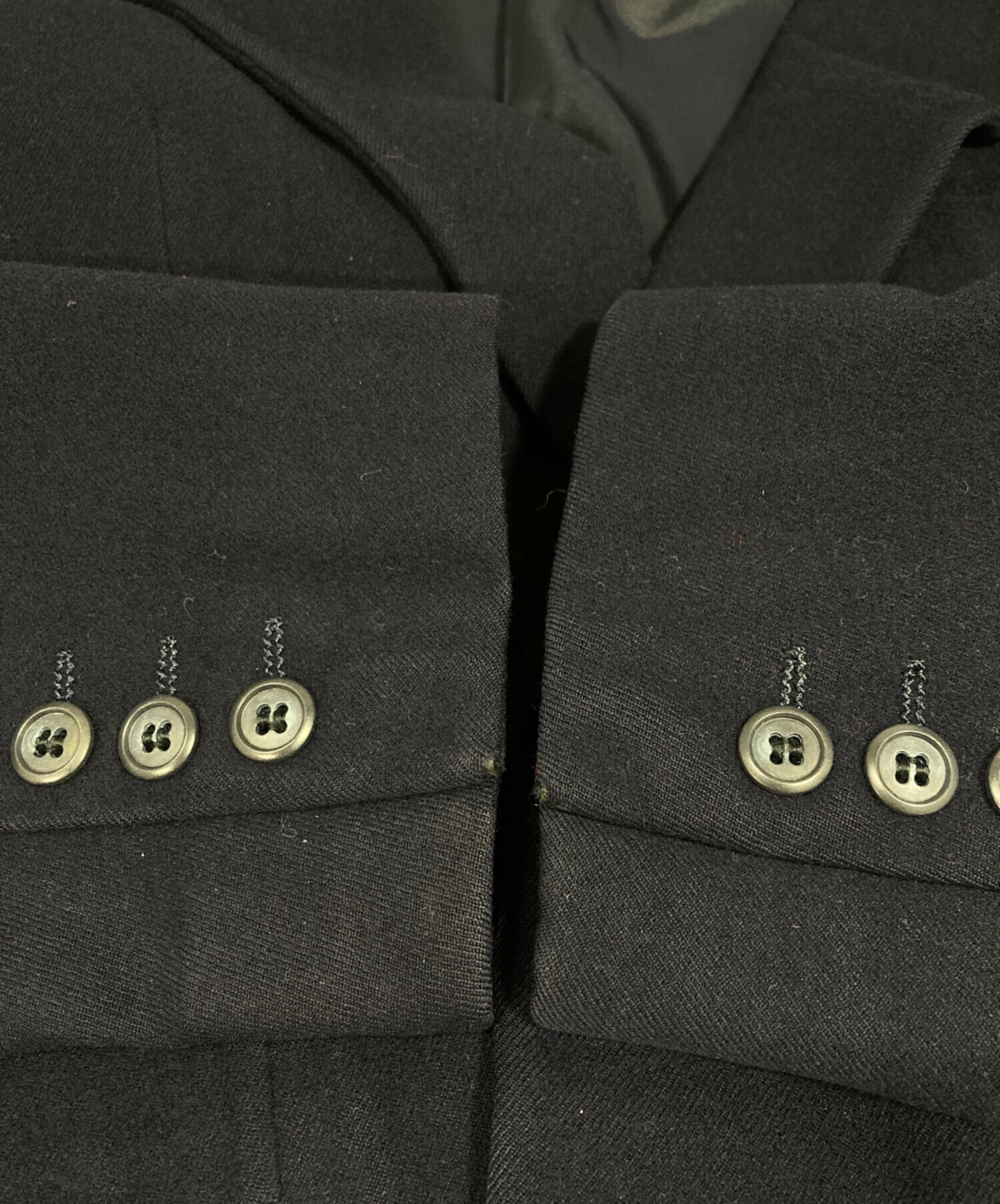 中古・古着通販】MIYAKE DESIGN STUDIO issey miyake (ミヤケデザイン