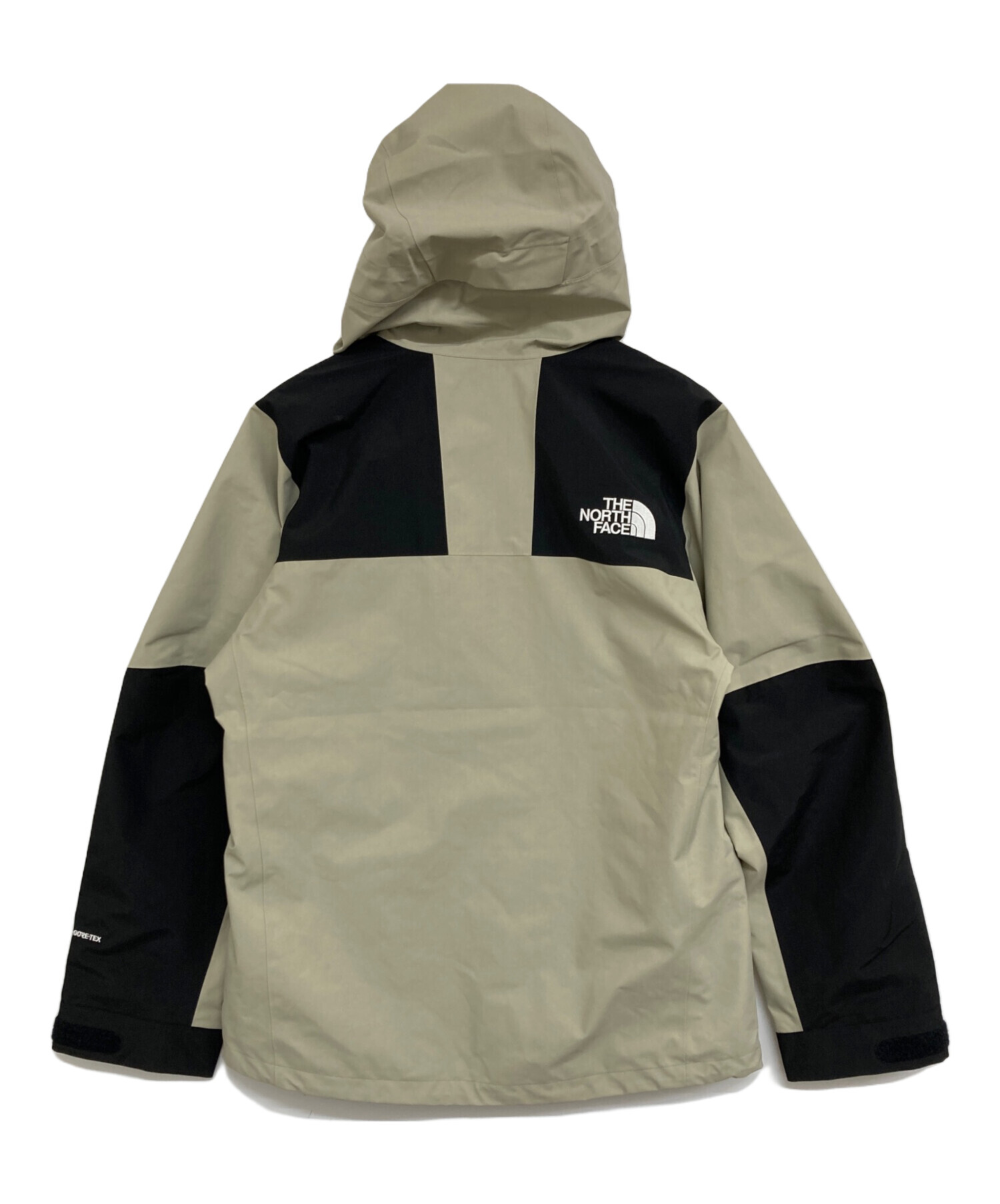 中古・古着通販】THE NORTH FACE (ザ ノース フェイス) MOUNTAIN