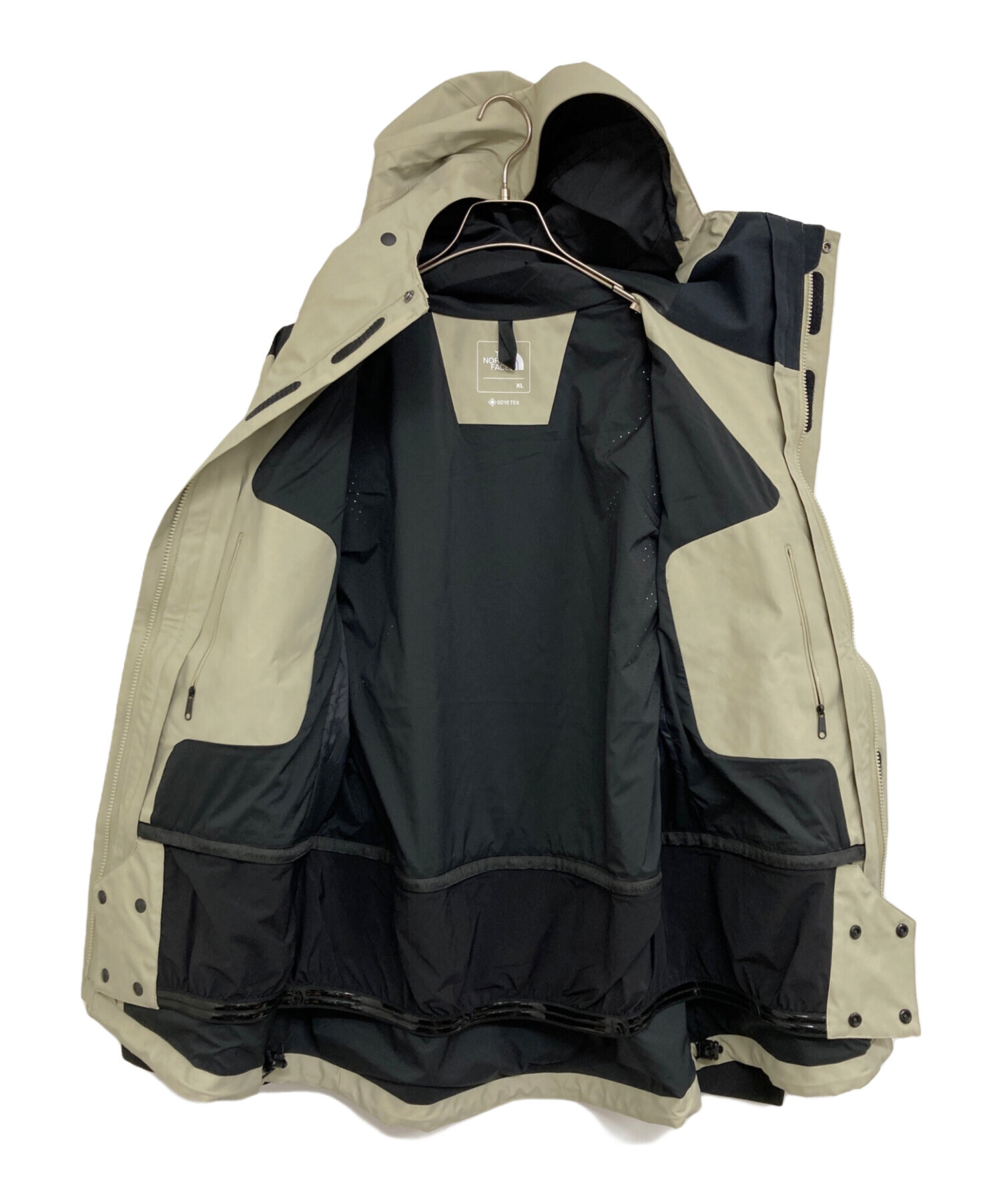 中古・古着通販】THE NORTH FACE (ザ ノース フェイス) MOUNTAIN