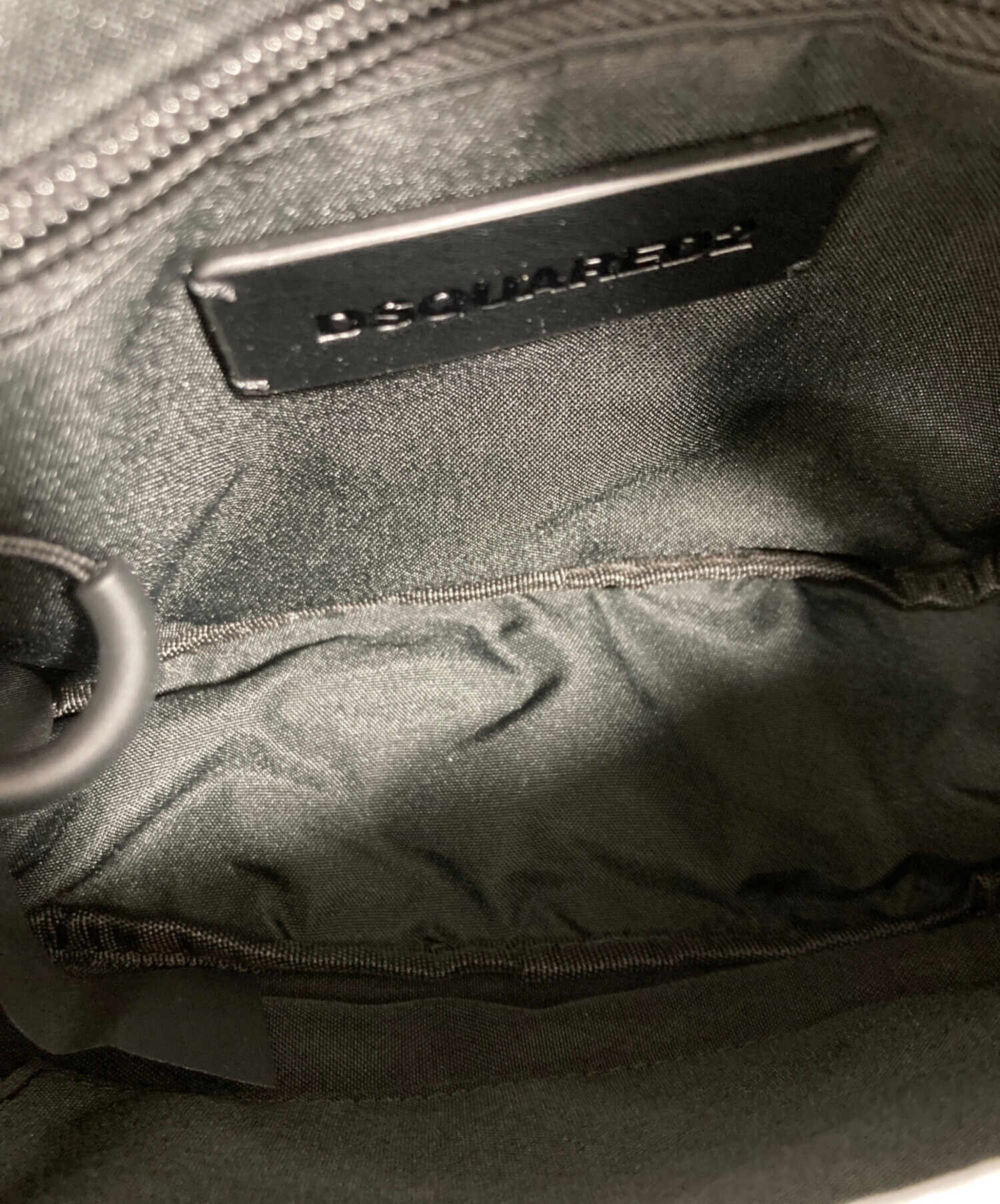 中古・古着通販】DSQUARED2 (ディースクエアード) マルチショルダー