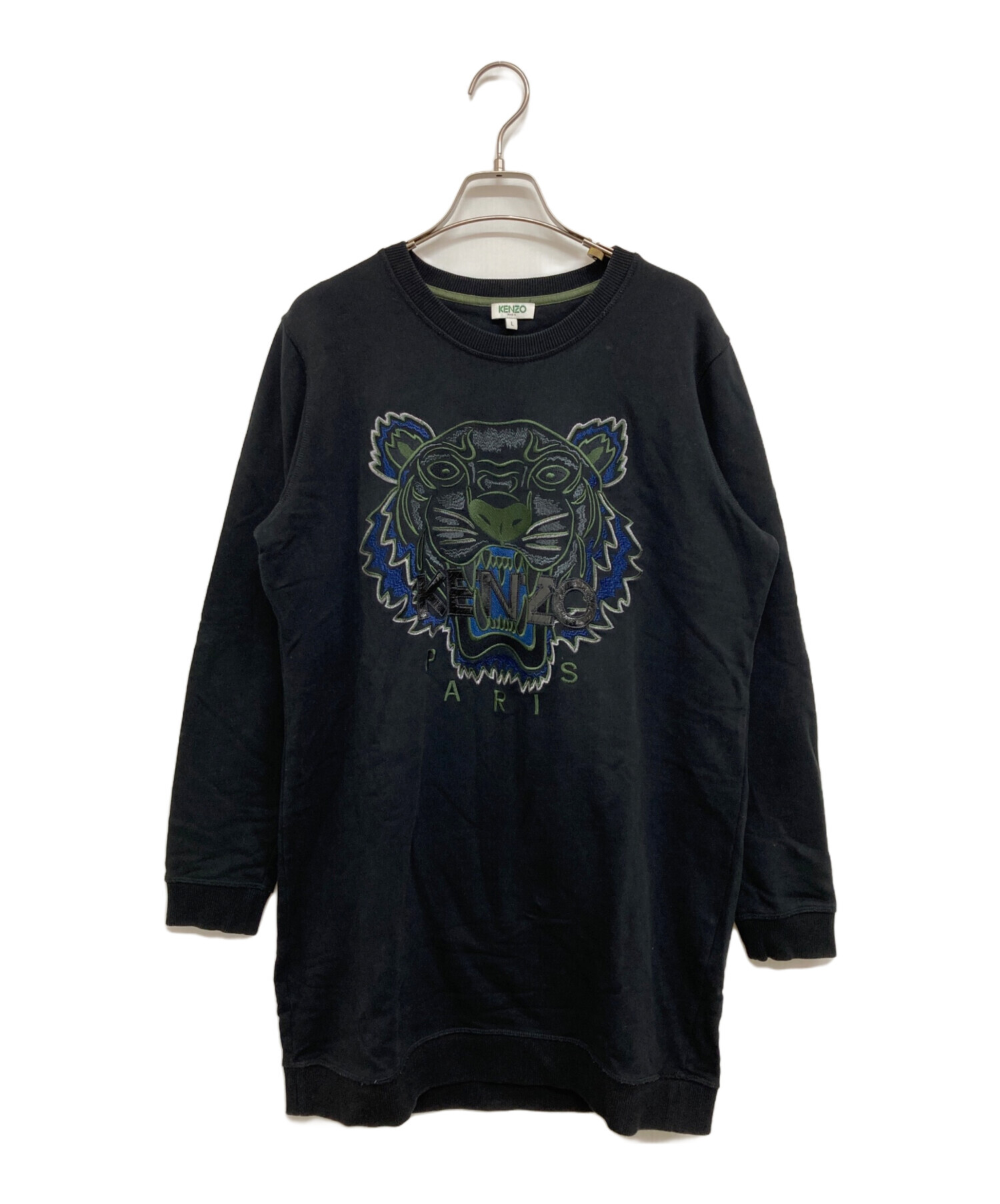 中古・古着通販】KENZO (ケンゾー) タイガークラシックスウェット 