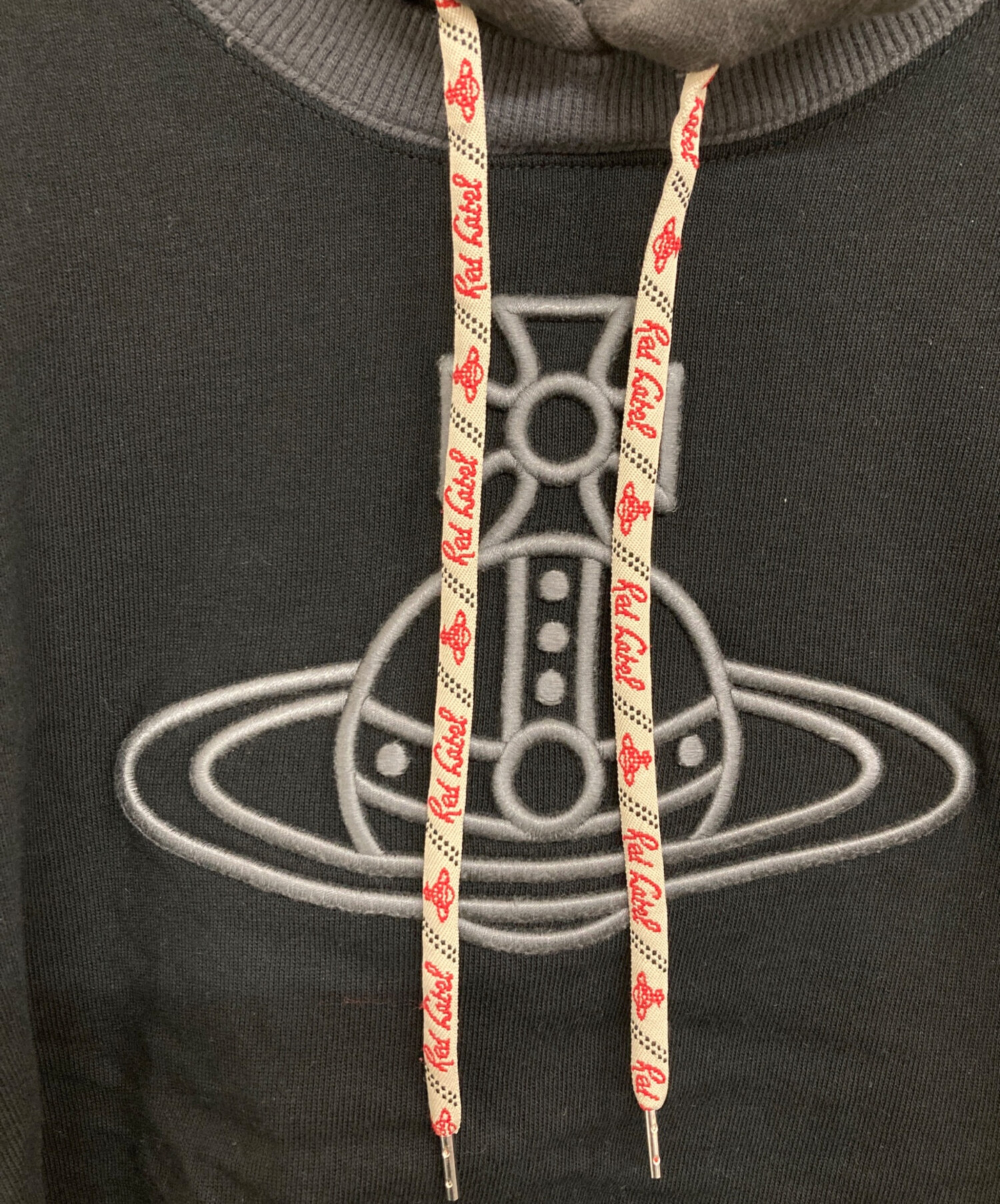 Vivienne Westwood REDLABEL 変形ワンピース オーブ刺繍 Vivienne Westwood RED LABEL 変形ワンピース オーヴ