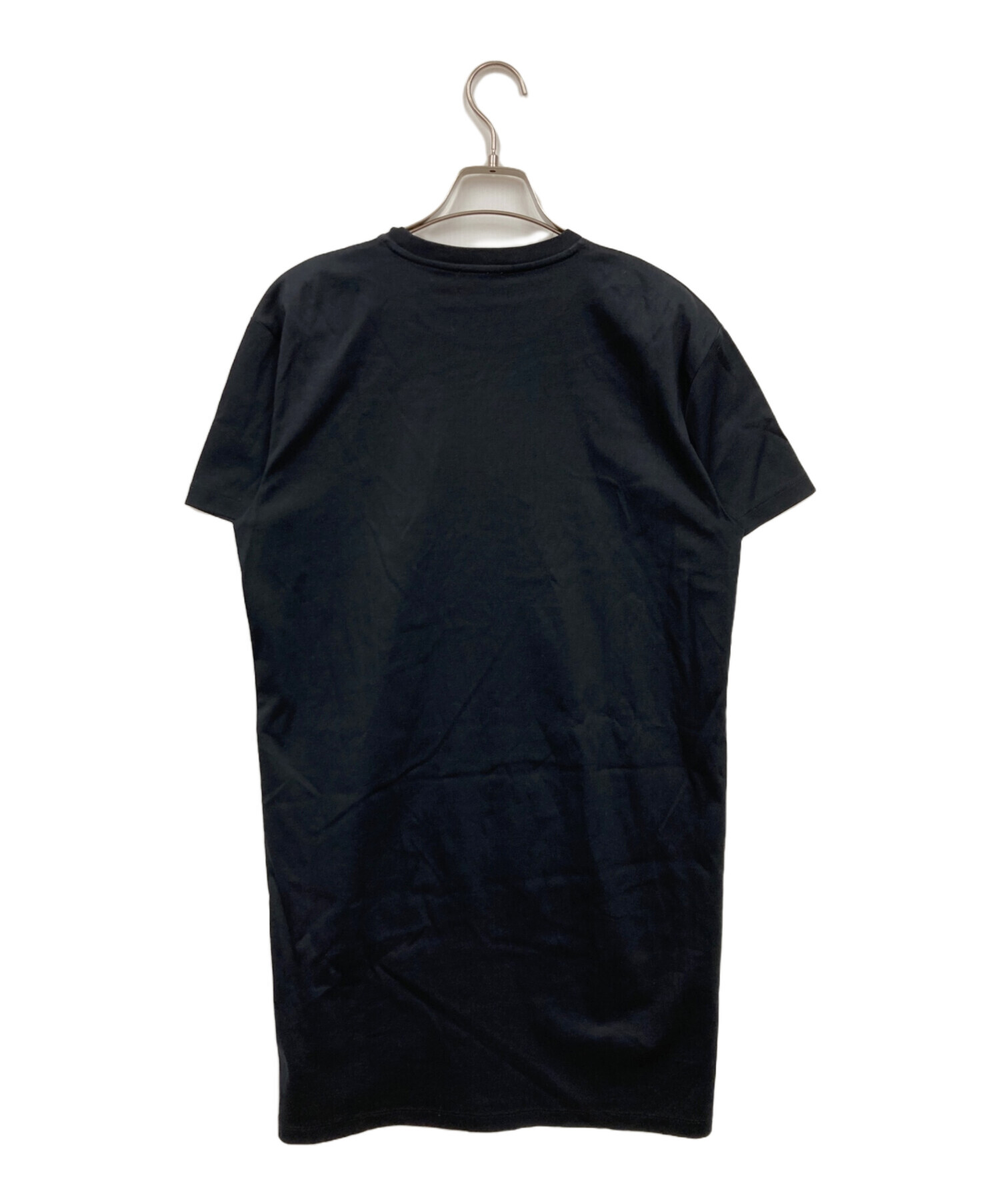 中古・古着通販】KENZO (ケンゾー) ワンピース ブラック サイズ:S 