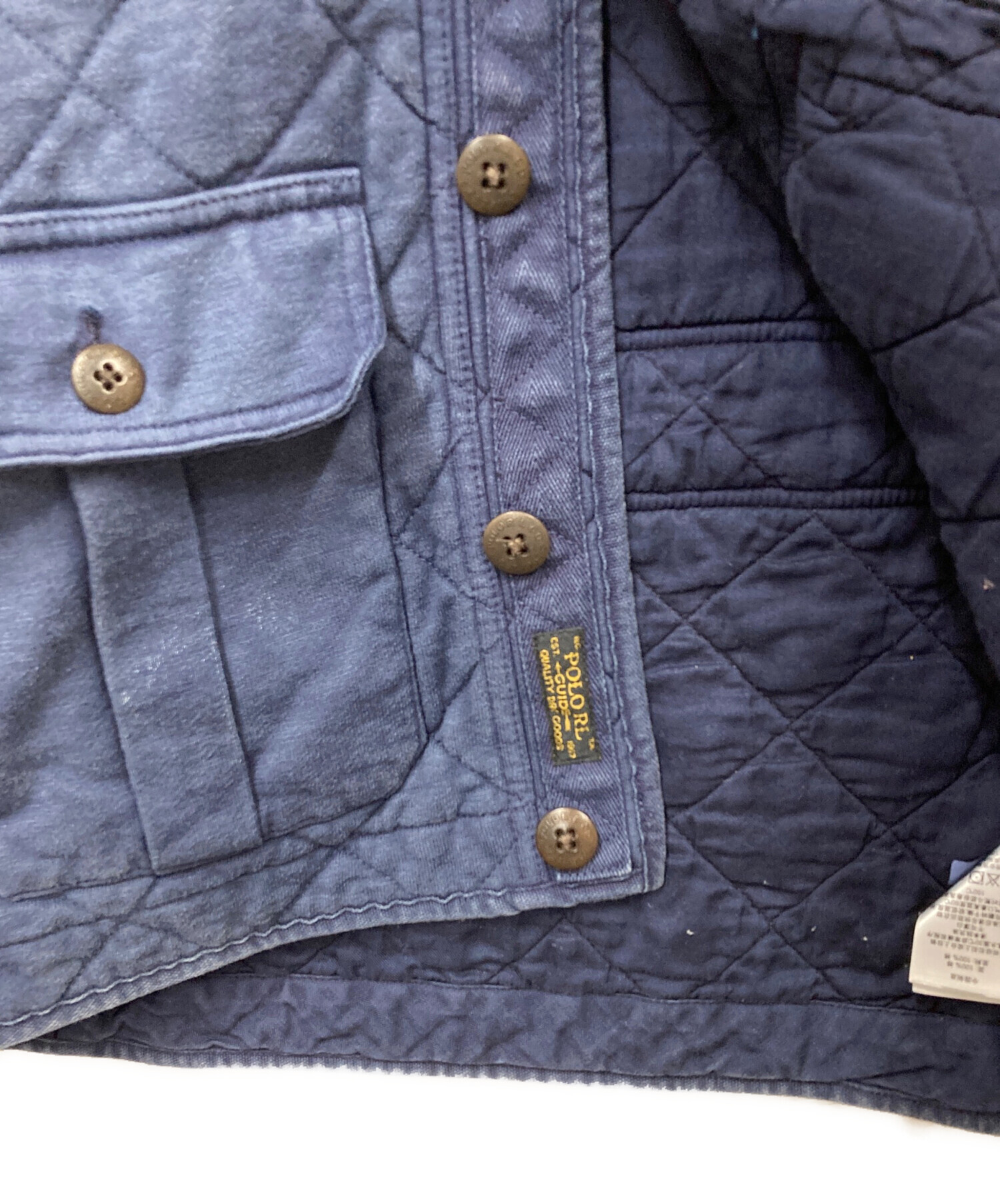 中古・古着通販】POLO RALPH LAUREN (ポロ・ラルフローレン