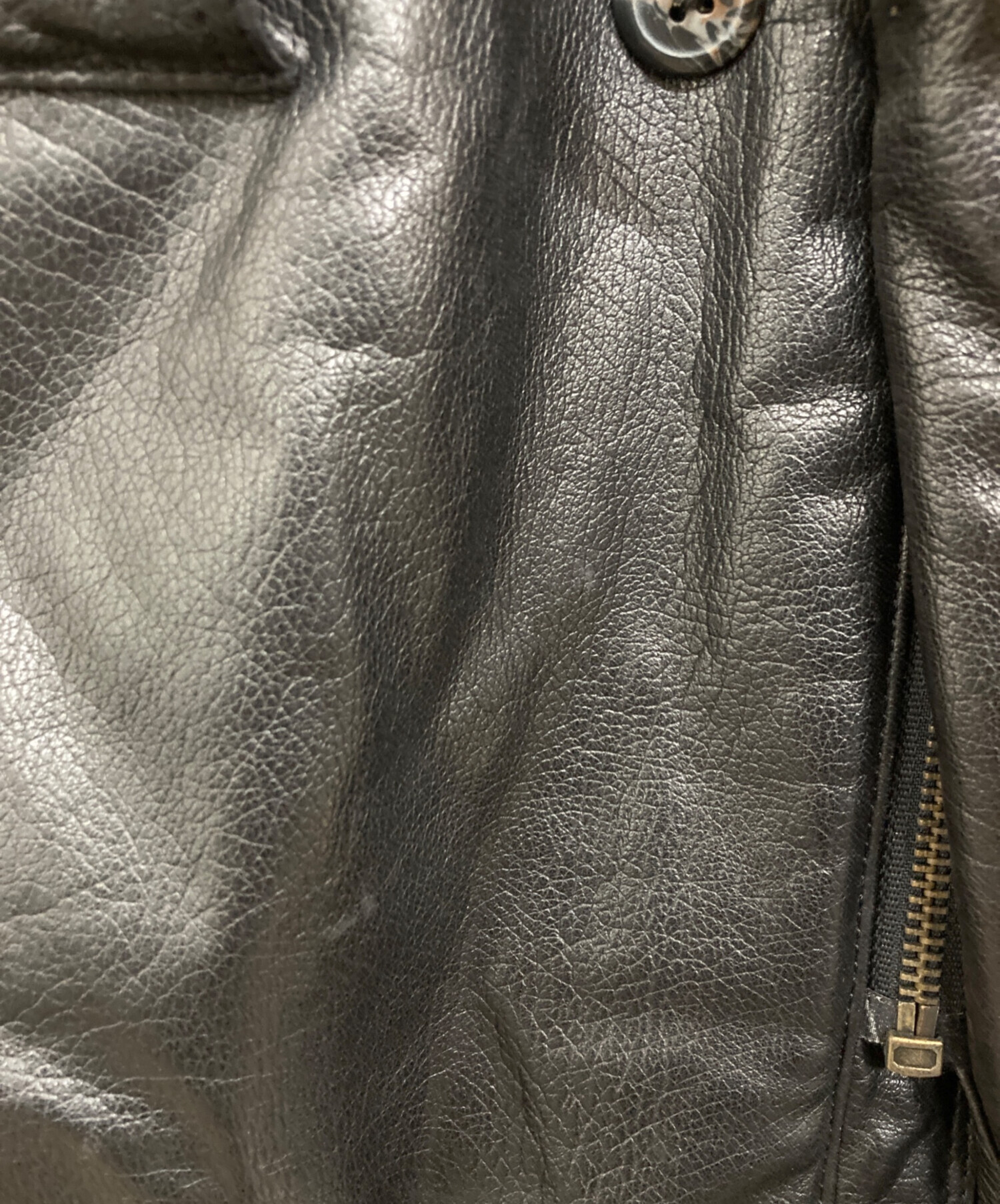 中古・古着通販】marc buchanan Pelle Pelle (ペレ ペレ マーク