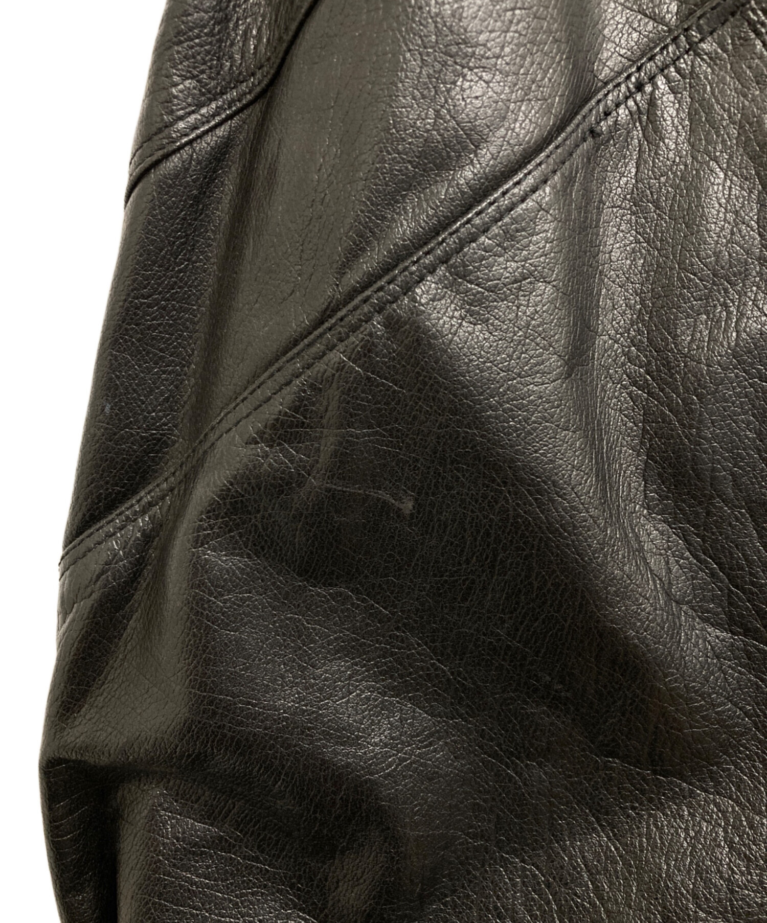 中古・古着通販】marc buchanan Pelle Pelle (ペレ ペレ マーク