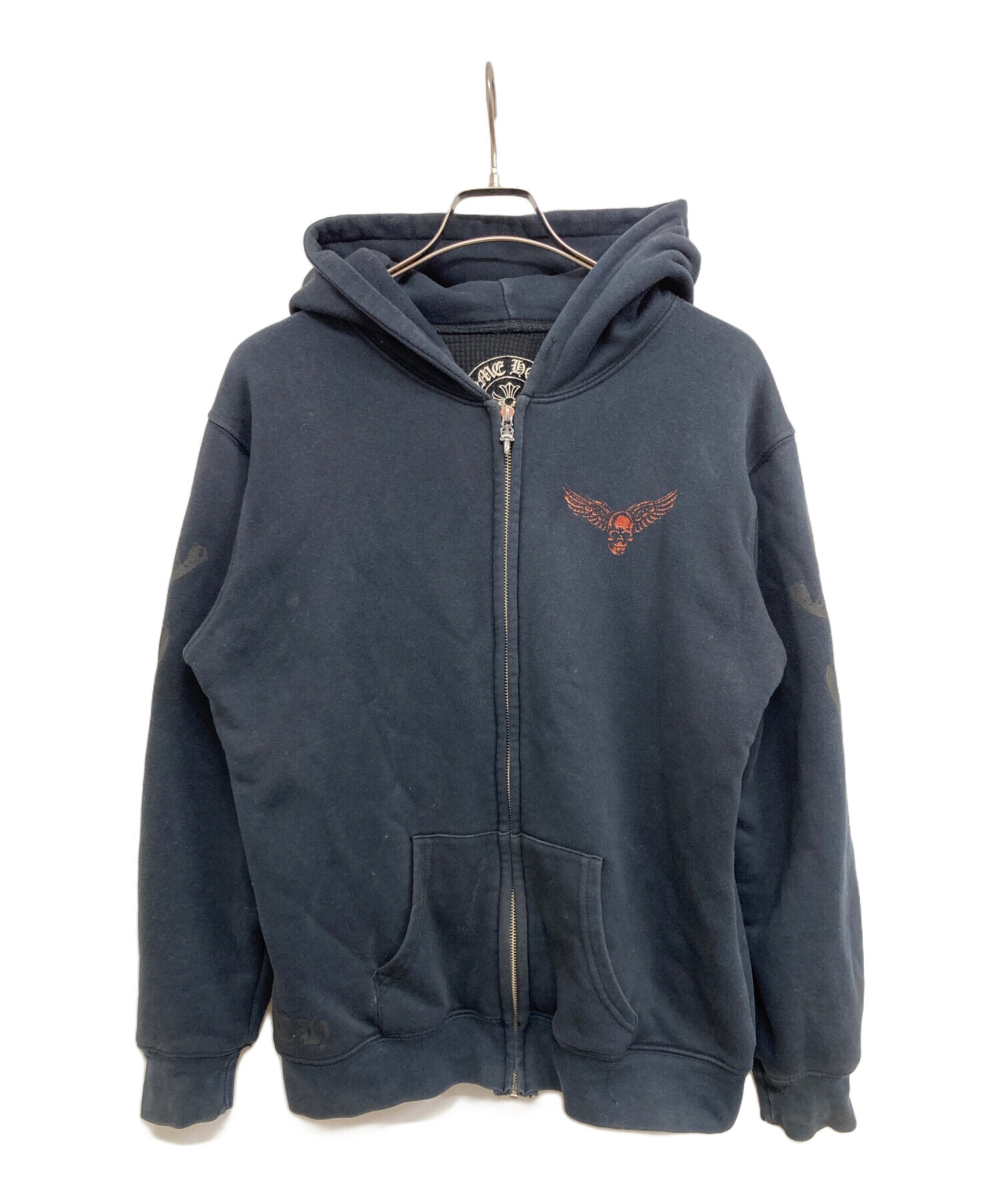 中古・古着通販】CHROME HEARTS (クロムハーツ) FOTI マハリアプリント