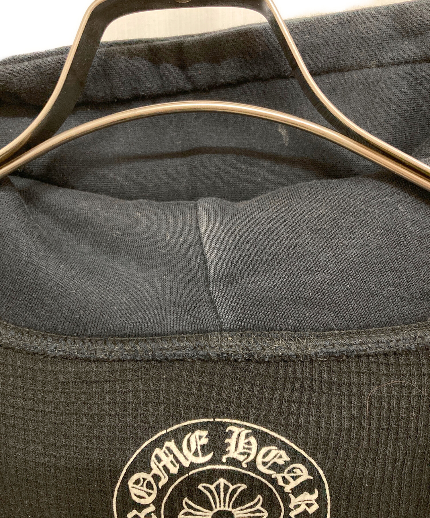 中古・古着通販】CHROME HEARTS (クロムハーツ) FOTI マハリアプリント