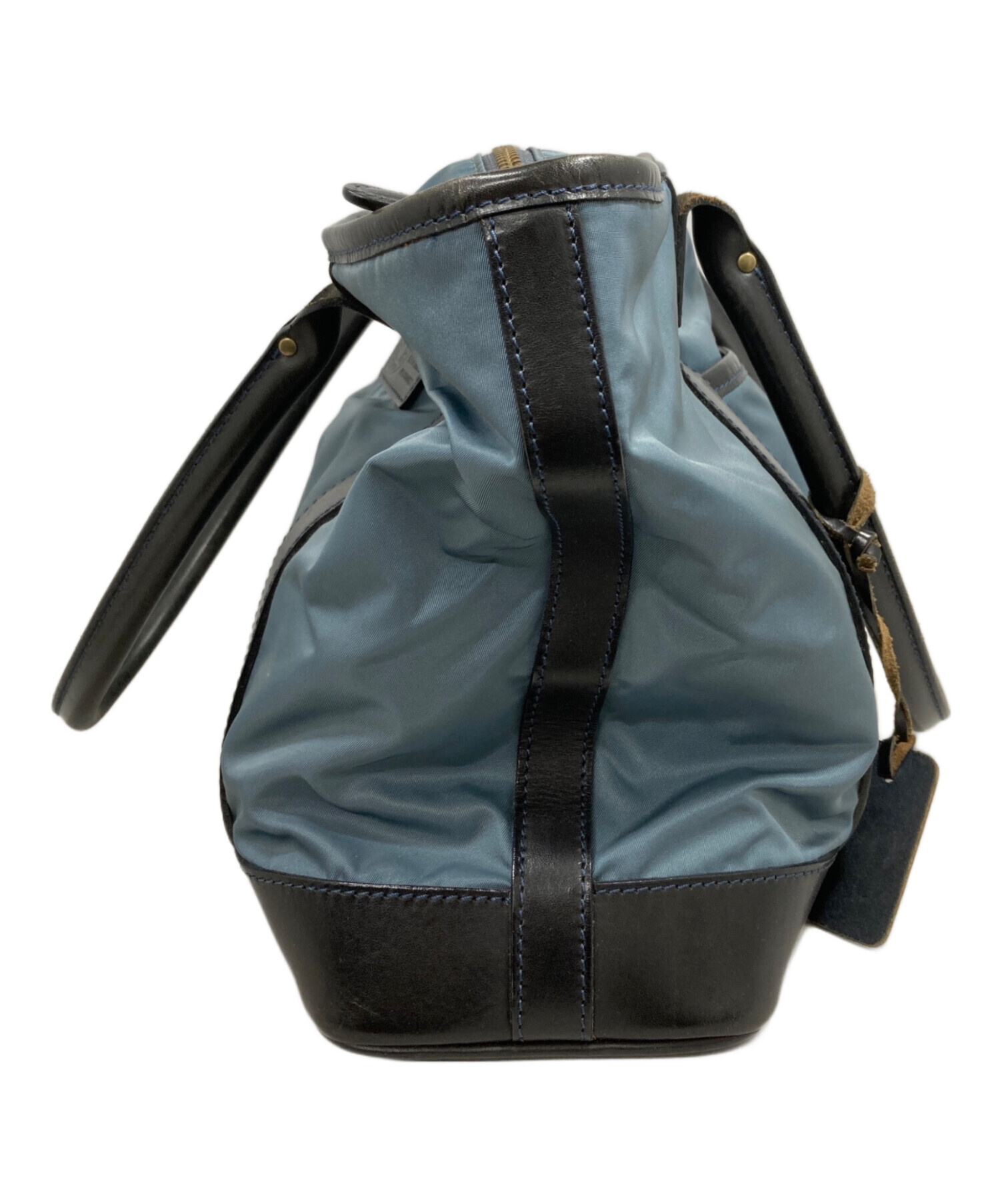 中古・古着通販】Felisi (フェリージ) バッグ スカイブルー｜ブランド