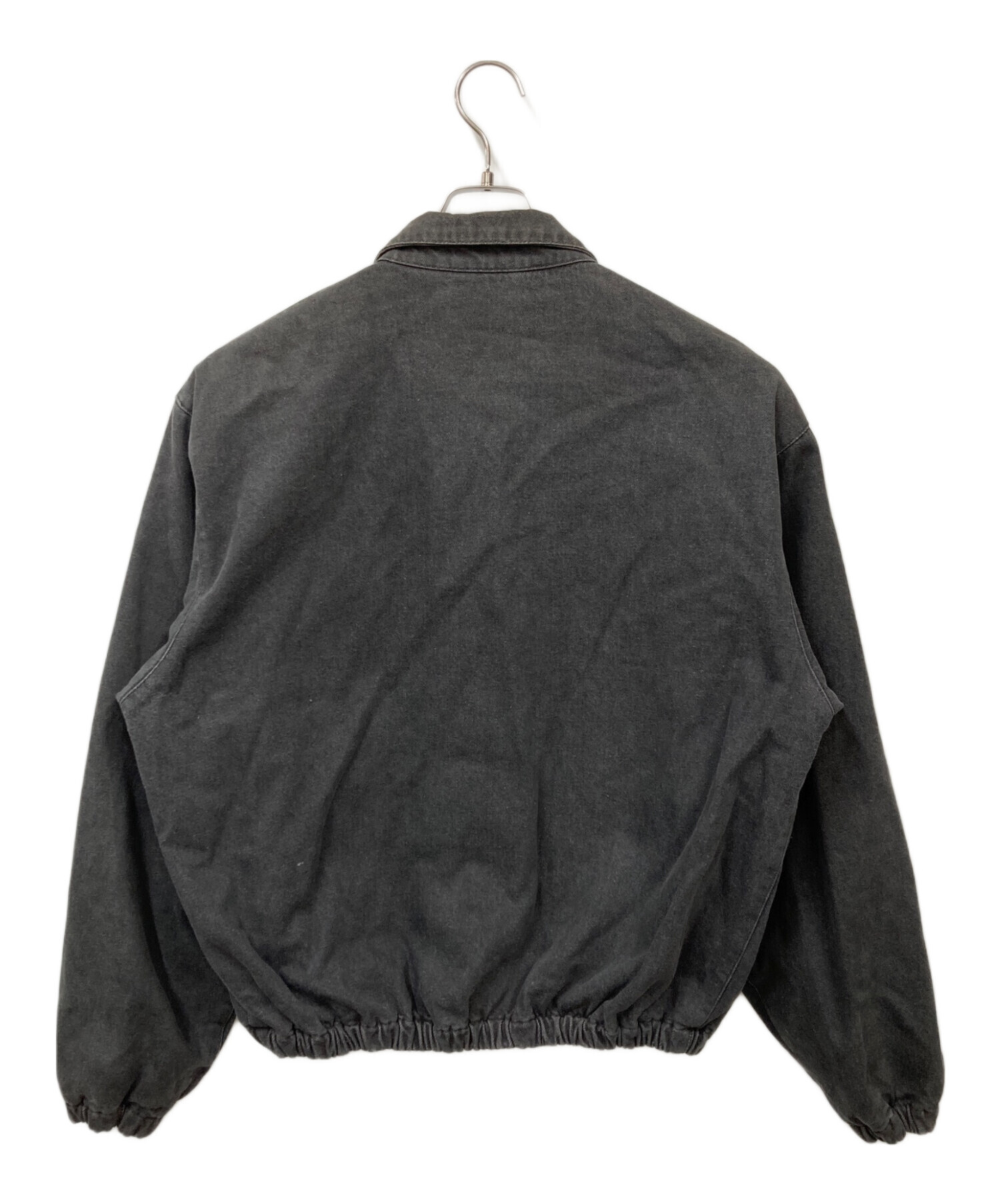中古・古着通販】RALPH LAUREN (ラルフローレン) デニムスイングトップ