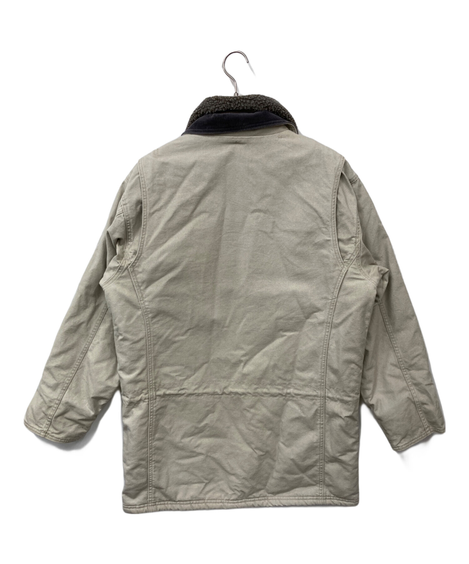 中古・古着通販】L.L.Bean (エルエルビーン) ハンティングジャケット