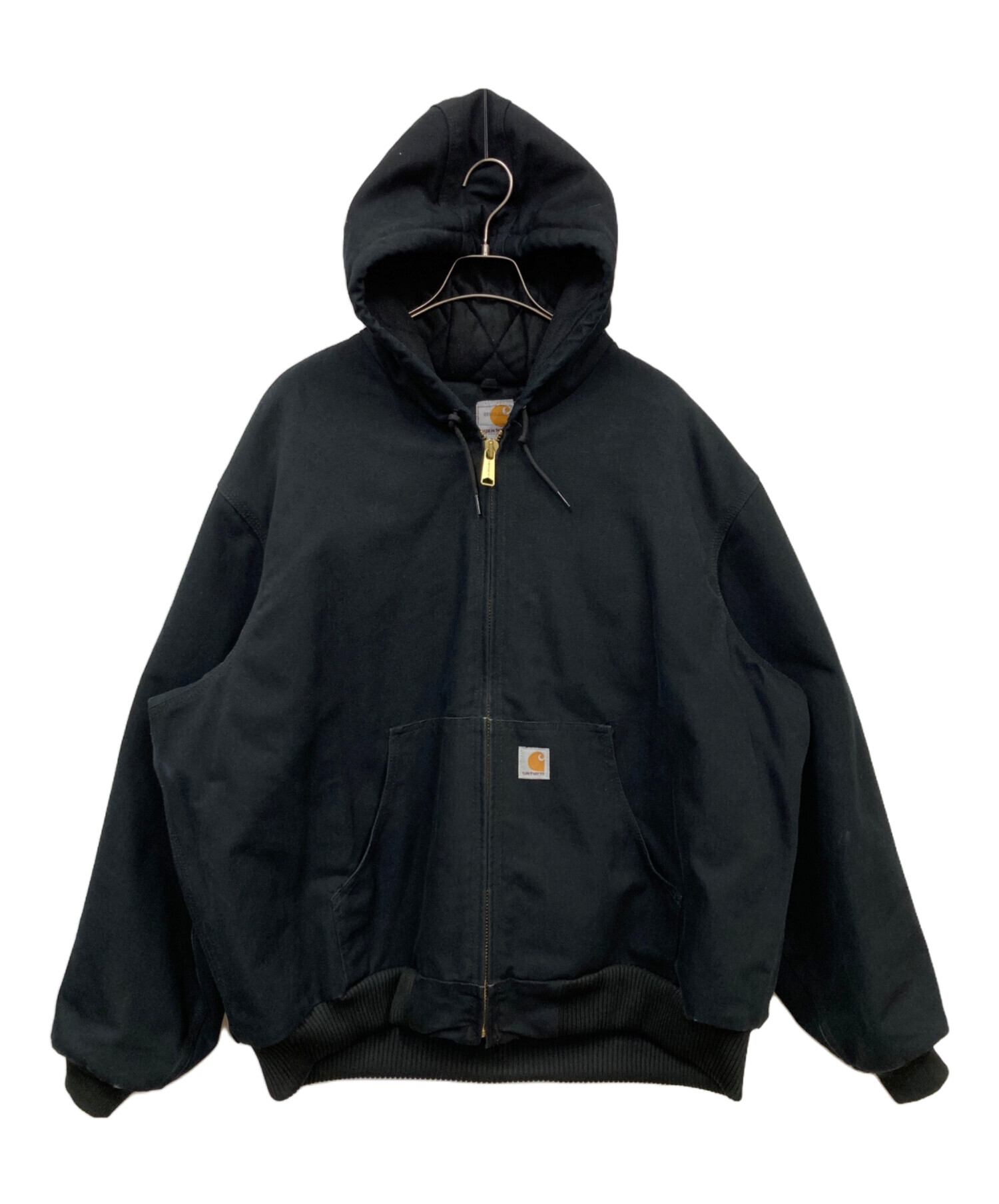 Carhartt アクティブジャケット 2XL 中古・古着通販】CarHartt (カーハート) アクティブジャケット