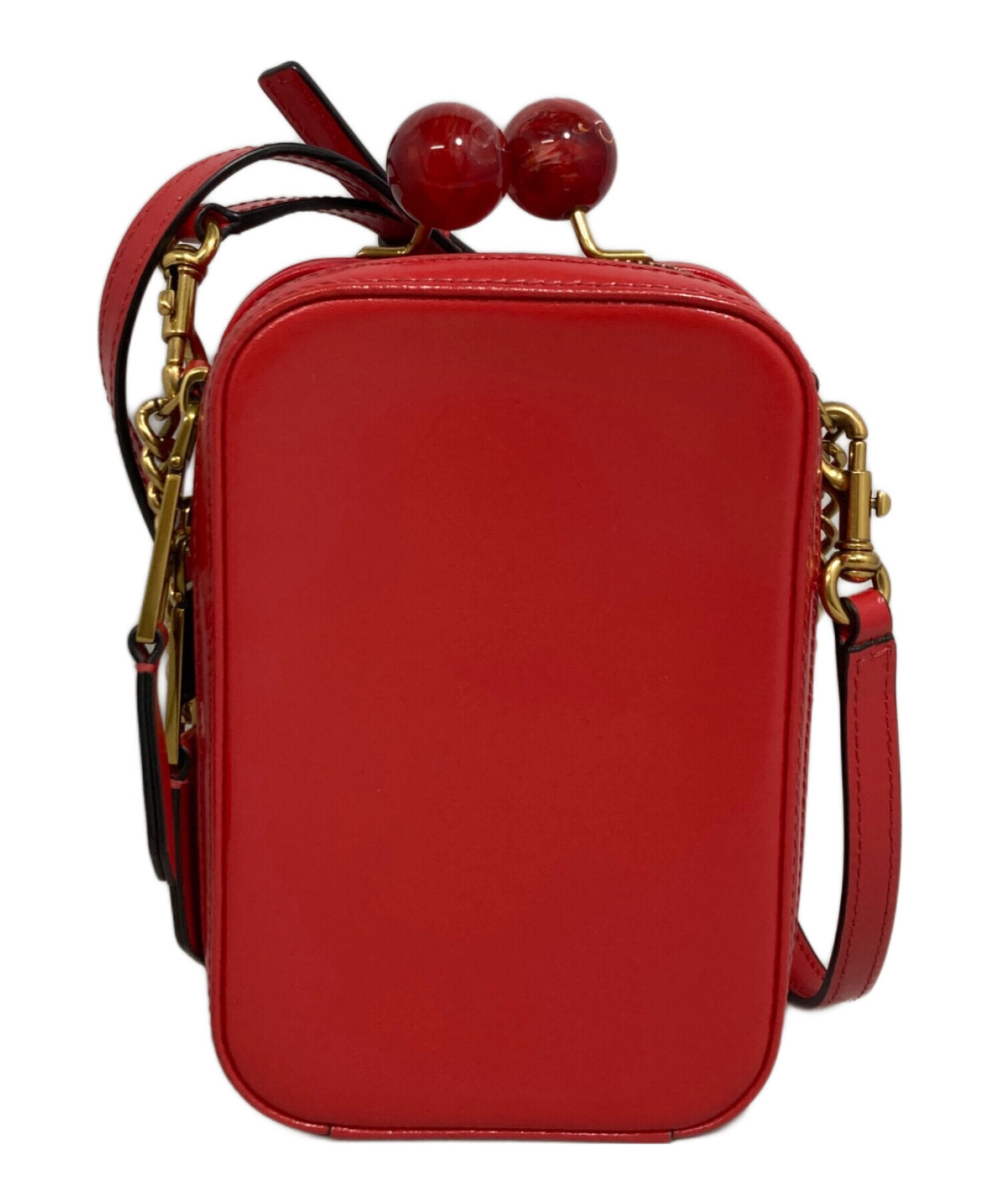 中古・古着通販】MARC JACOBS THE VANITY (マークジェイコブス