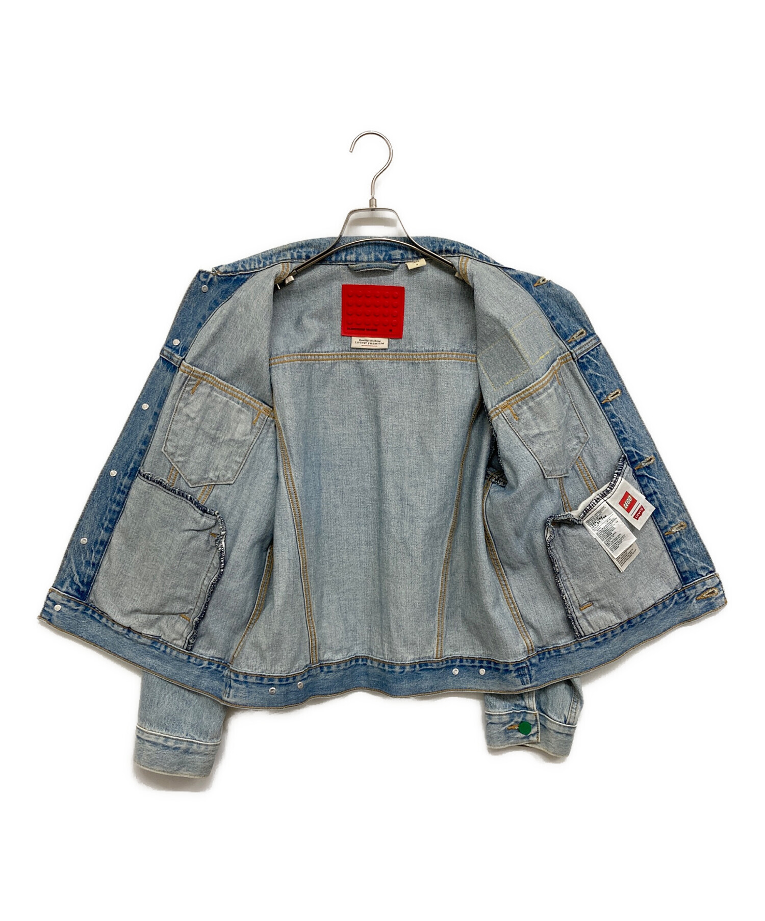 中古・古着通販】LEVI
