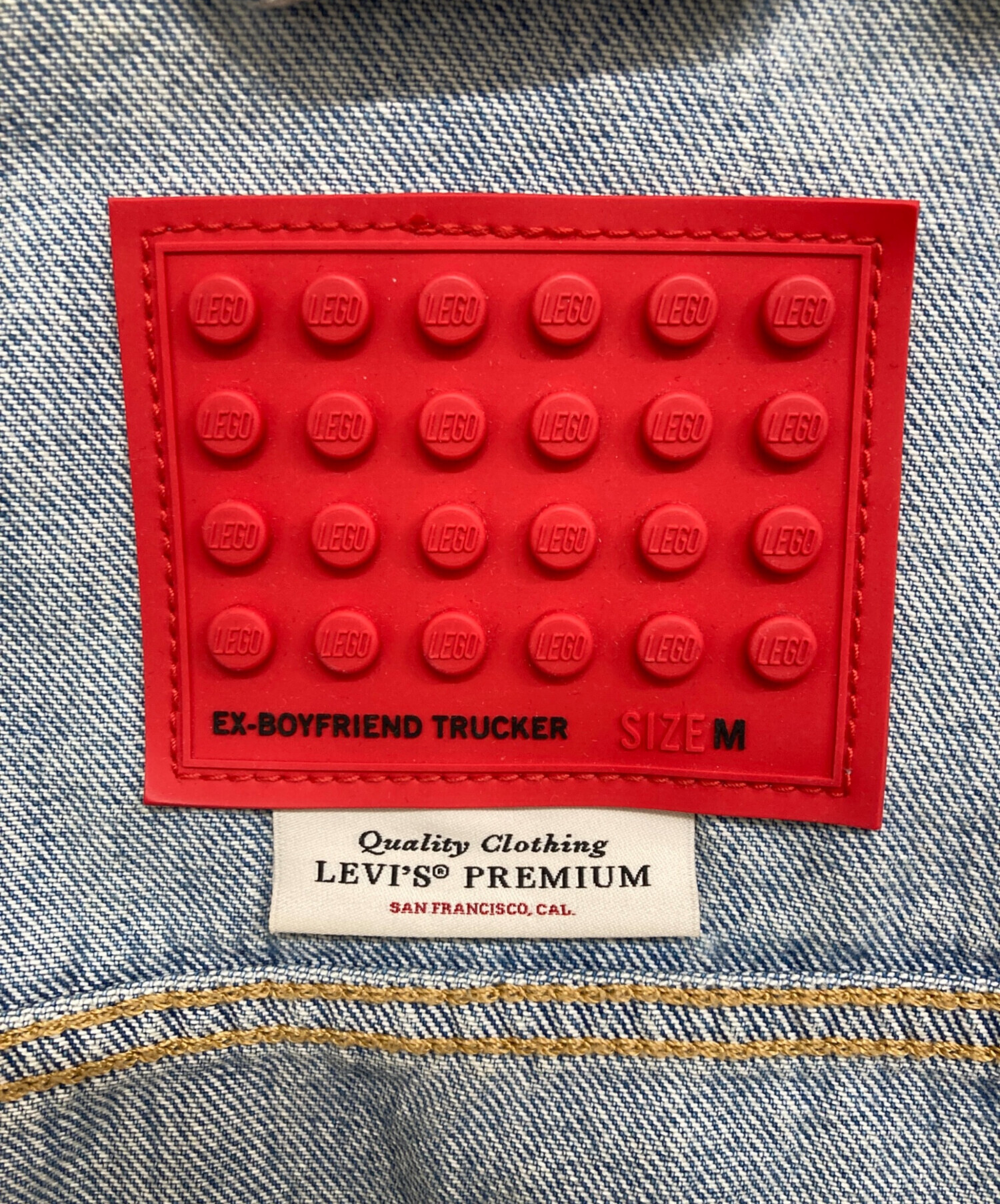中古・古着通販】LEVI