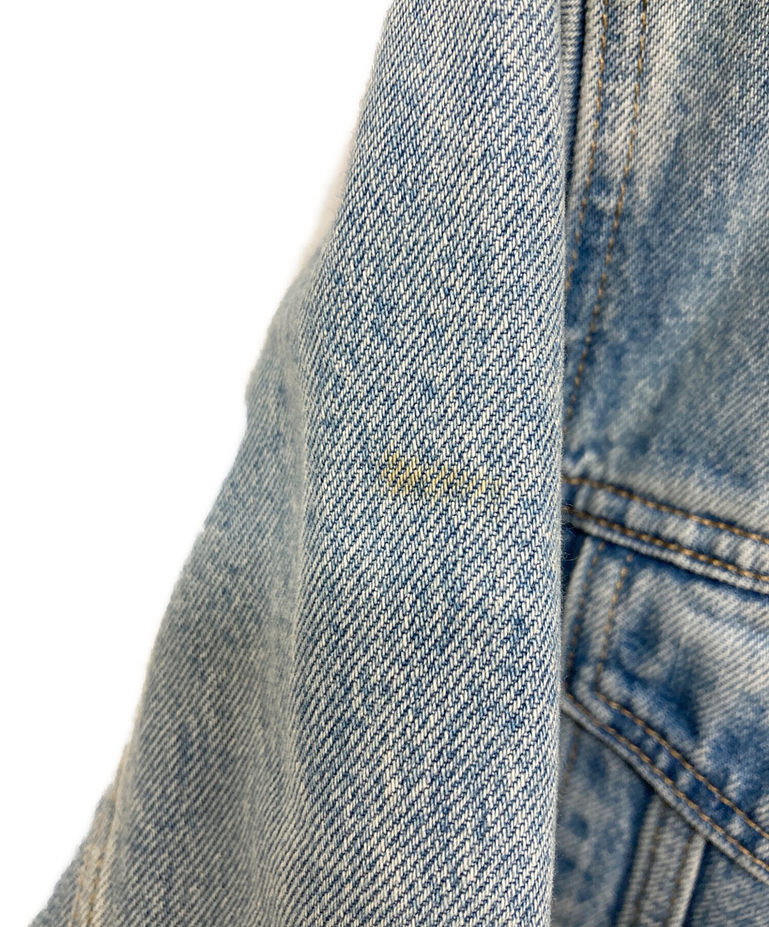 中古・古着通販】LEVI