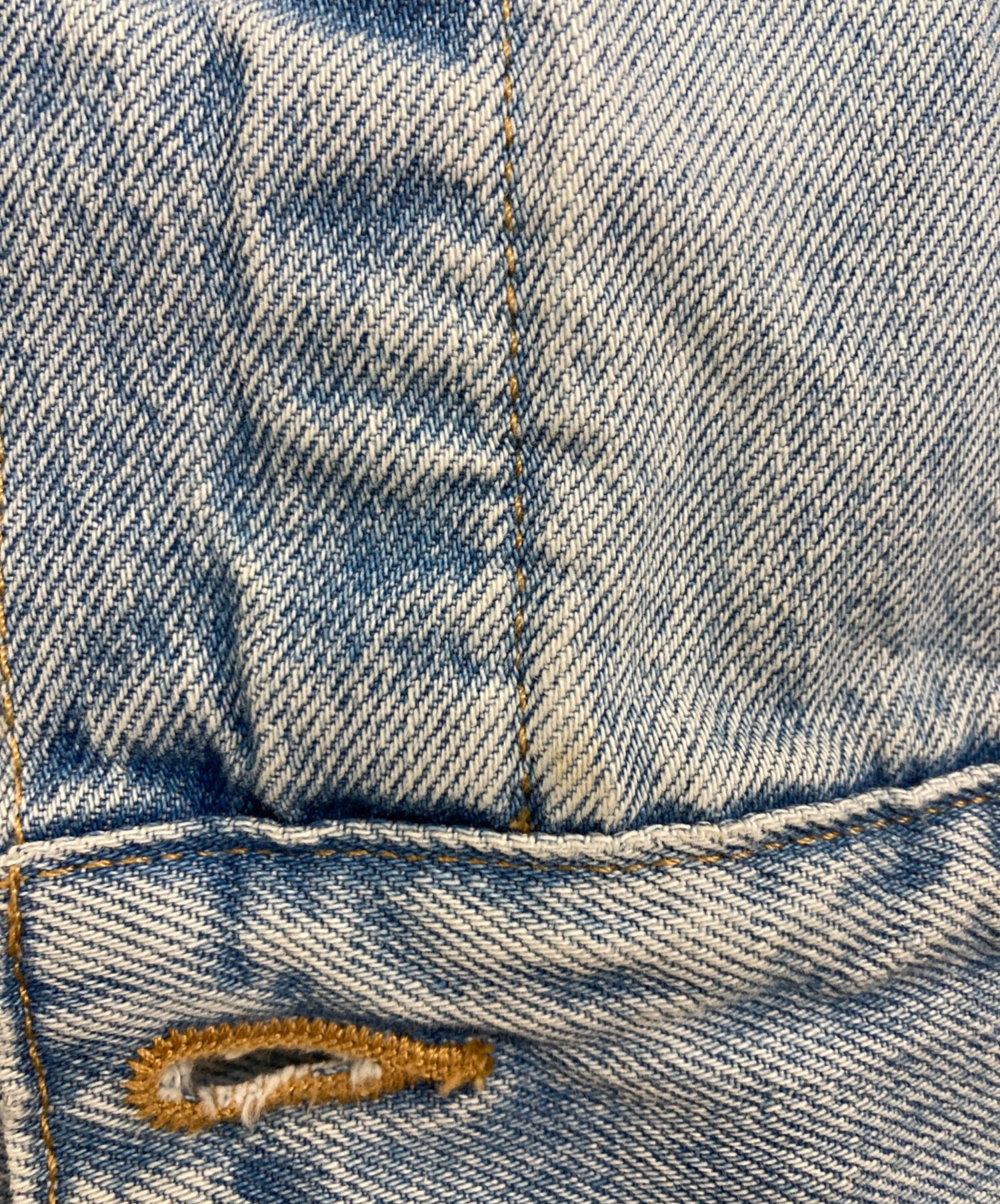 中古・古着通販】LEVI