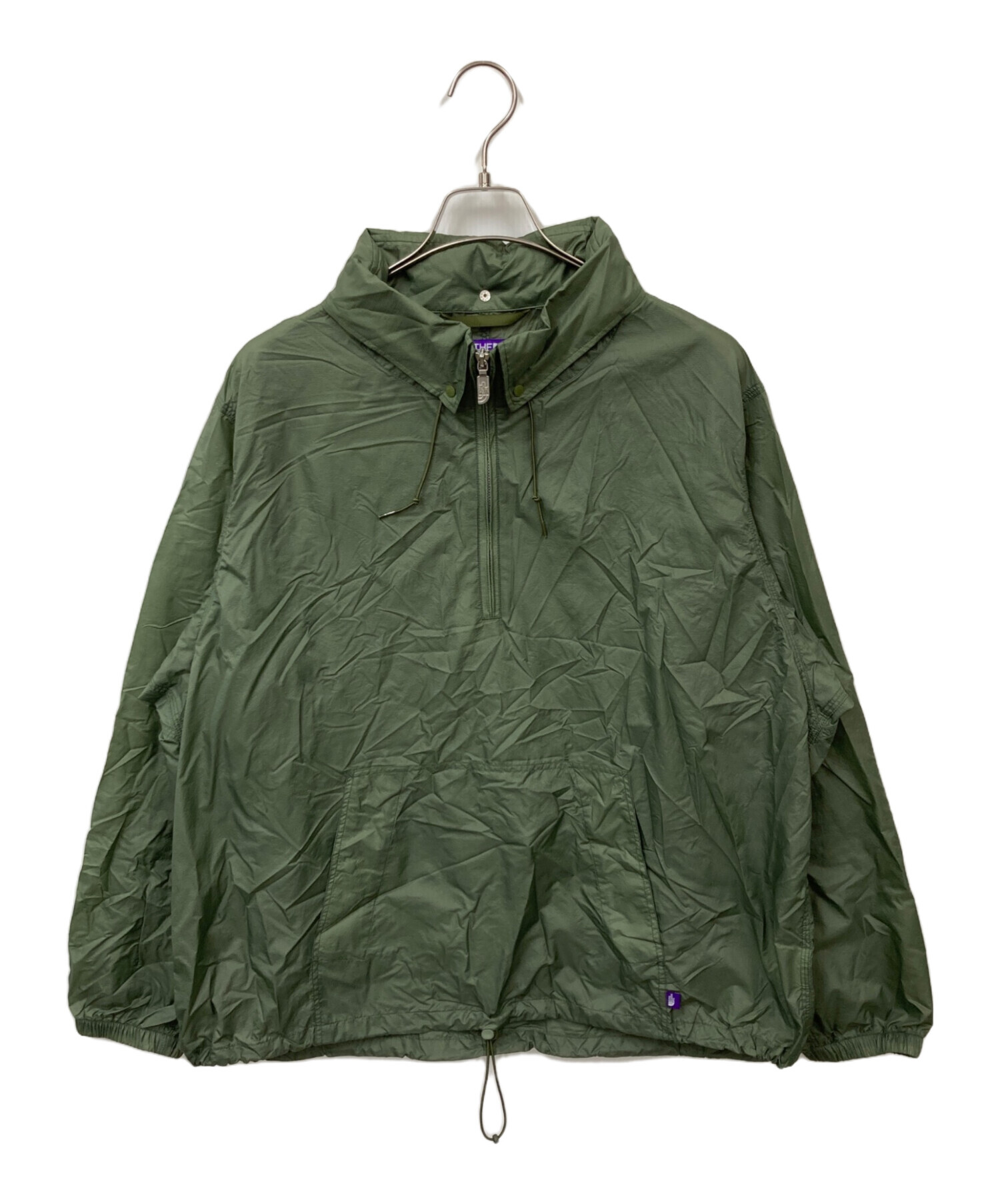 中古・古着通販】THE NORTHFACE PURPLELABEL (ザ・ノースフェイス 中古・古着通販】THE NORTHFACE PURPLELABEL (ザ・ノースフェイス