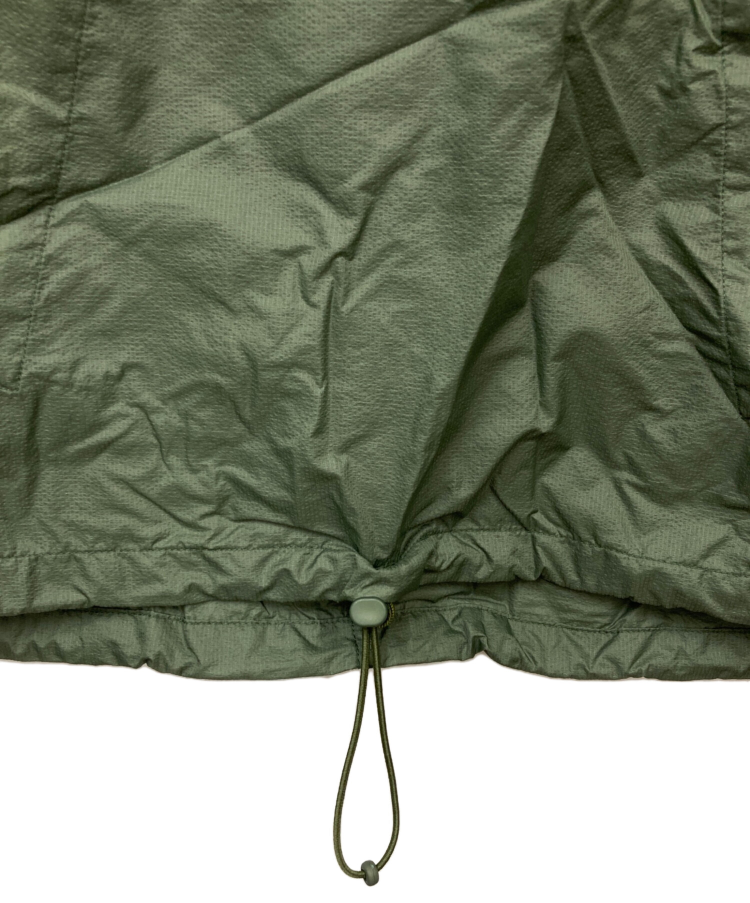中古・古着通販】THE NORTHFACE PURPLELABEL (ザ・ノースフェイス