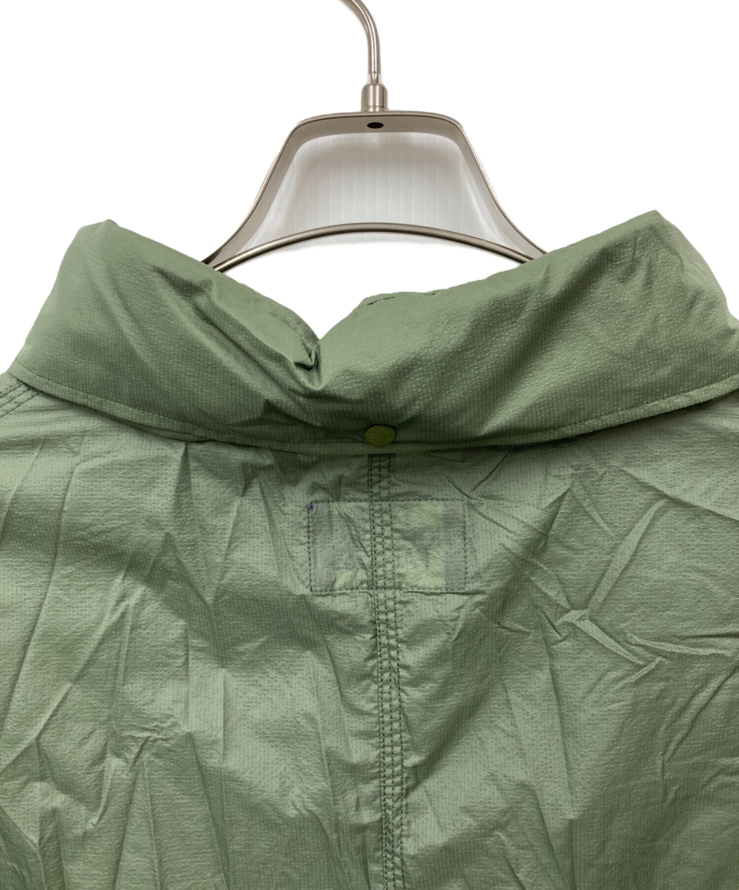 中古・古着通販】THE NORTHFACE PURPLELABEL (ザ・ノースフェイス