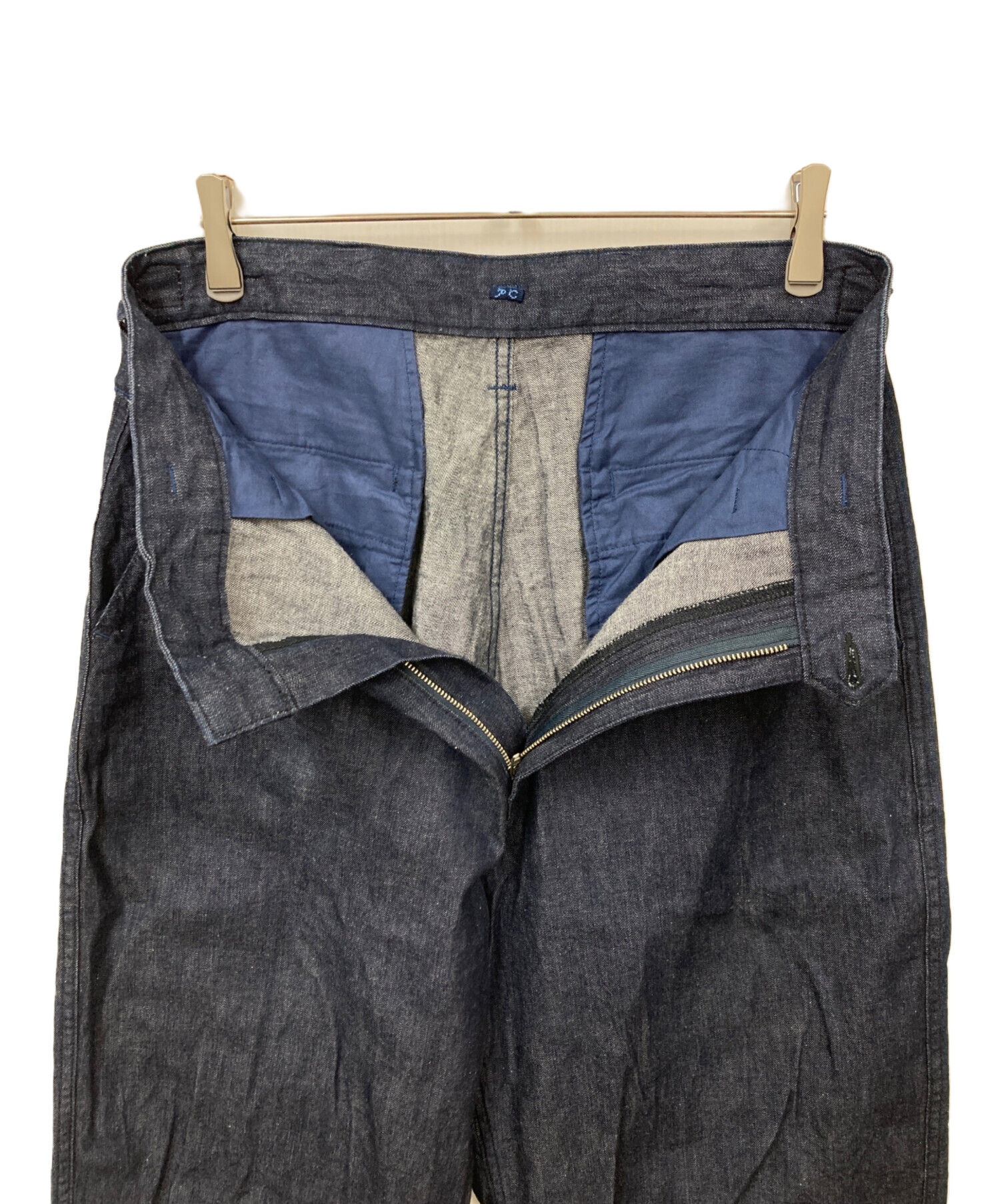 中古・古着通販】Porter Classic (ポータークラシック) CLASSIC DENIM 