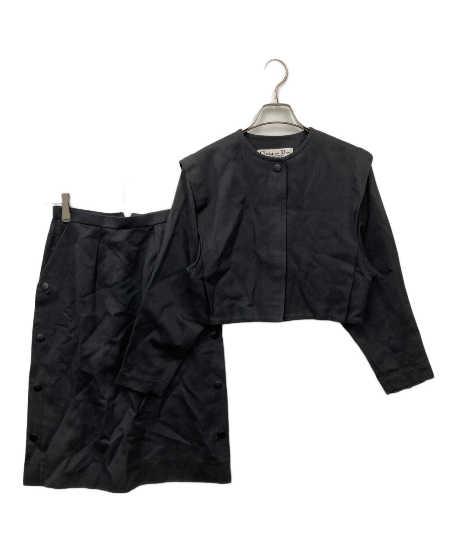 【専用】Christian Dior  クリスチャンディオール　セットアップ 中古・古着通販】Christian Dior (クリスチャン ディオール