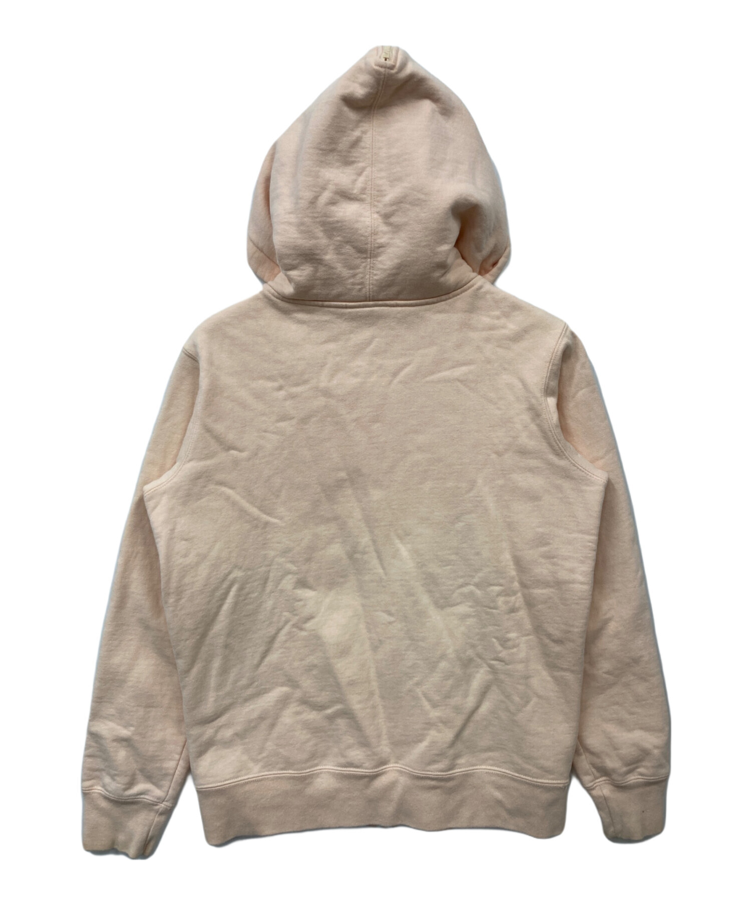 中古・古着通販】SUPREME (シュプリーム) split hood zip up sweat