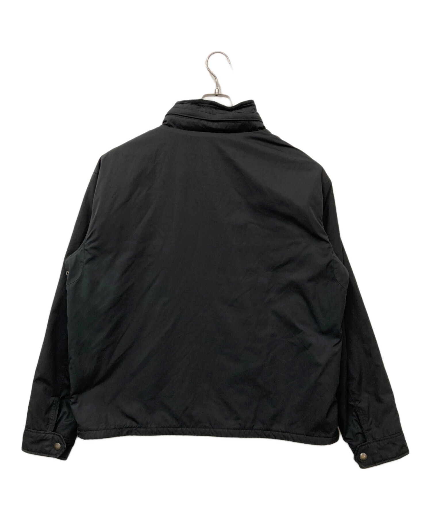 中古・古着通販】POLO RALPH LAUREN (ポロ・ラルフローレン) フード付 
