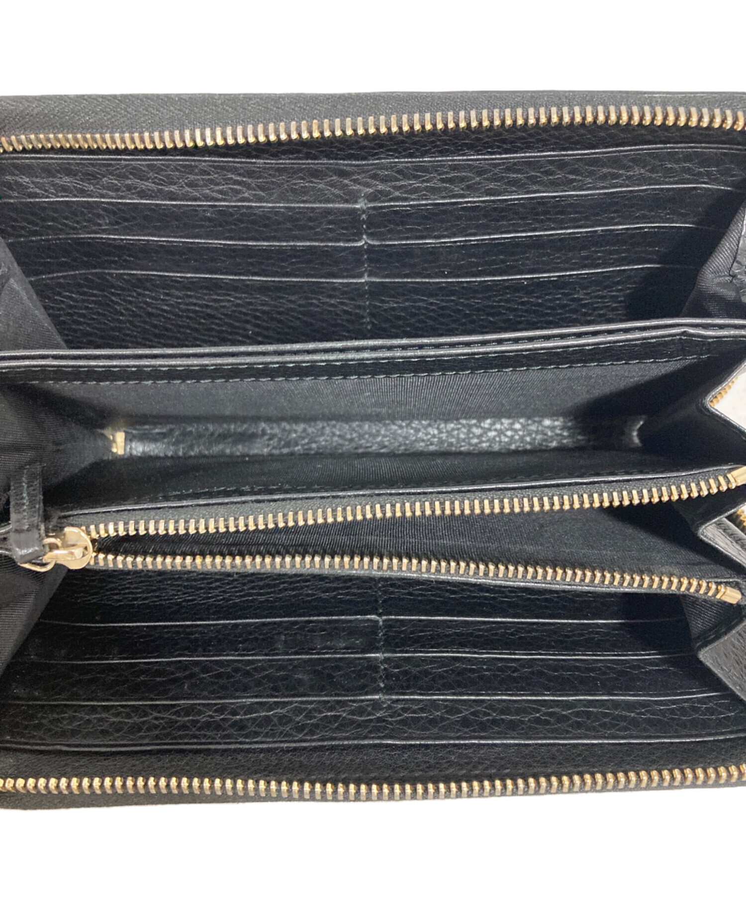 中古・古着通販】GUCCI (グッチ) インターロッキングGラウンド 