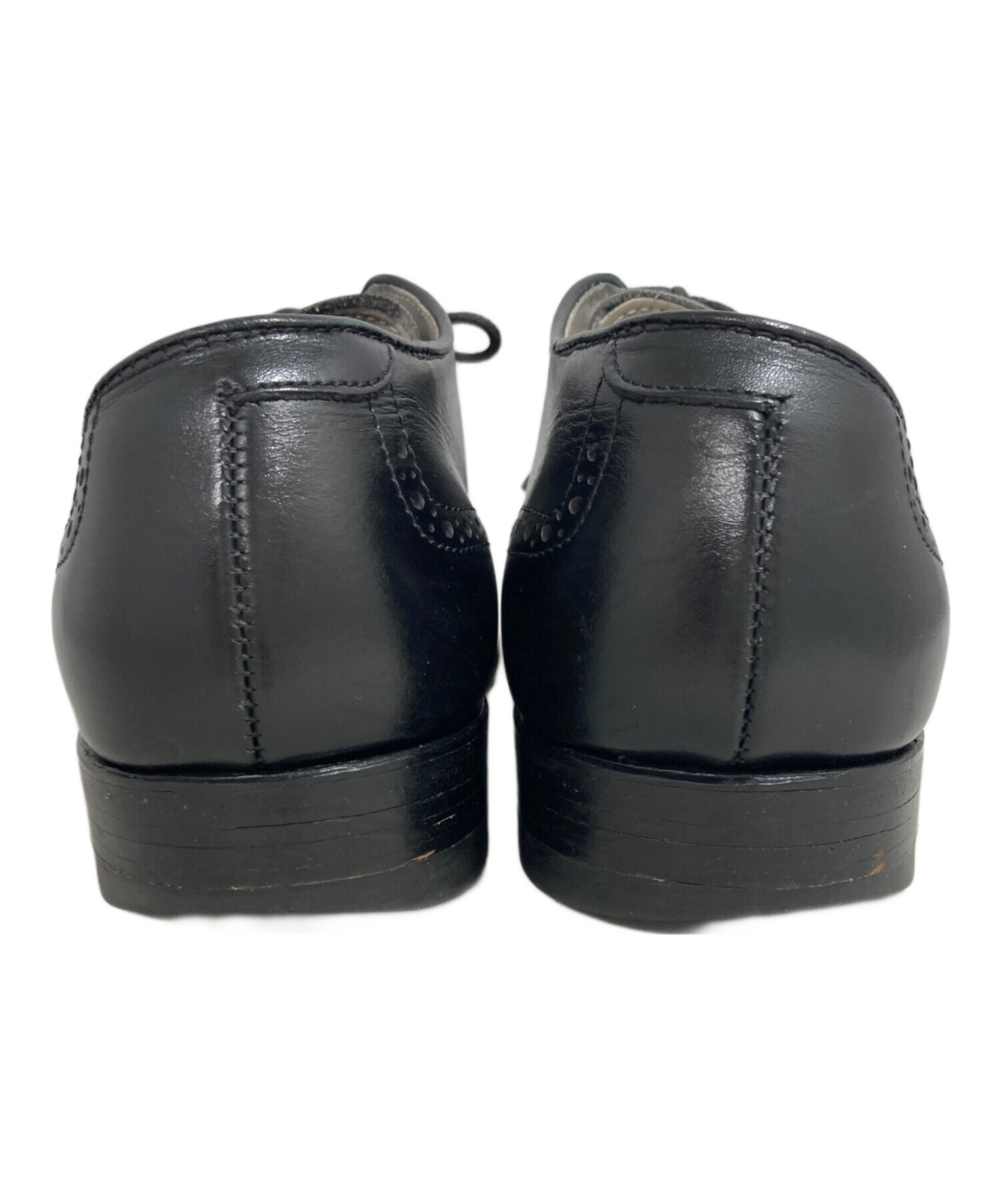 中古・古着通販】Alden (オールデン) SHIPS別注モディファイドラスト