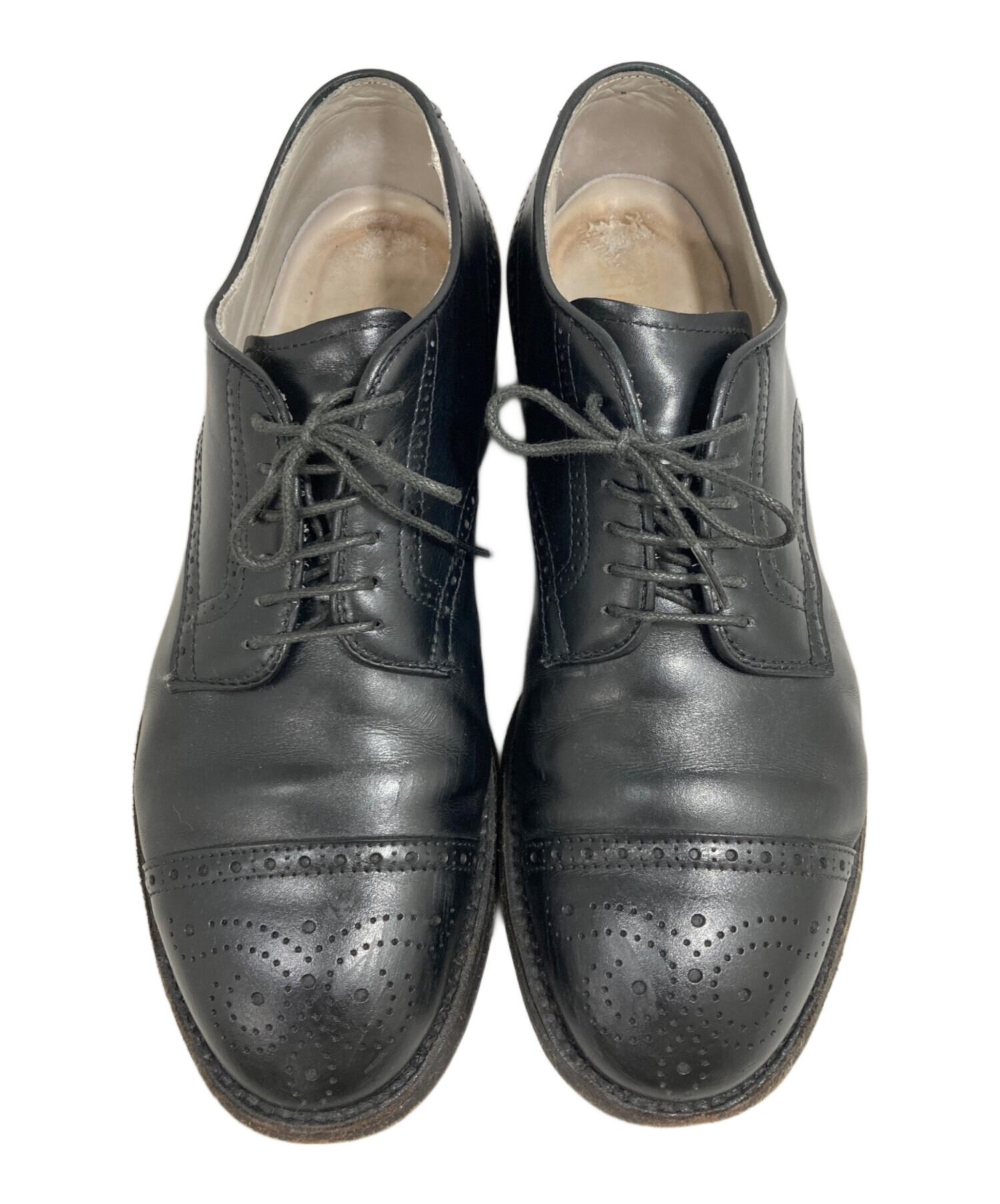 中古・古着通販】Alden (オールデン) SHIPS別注モディファイドラスト