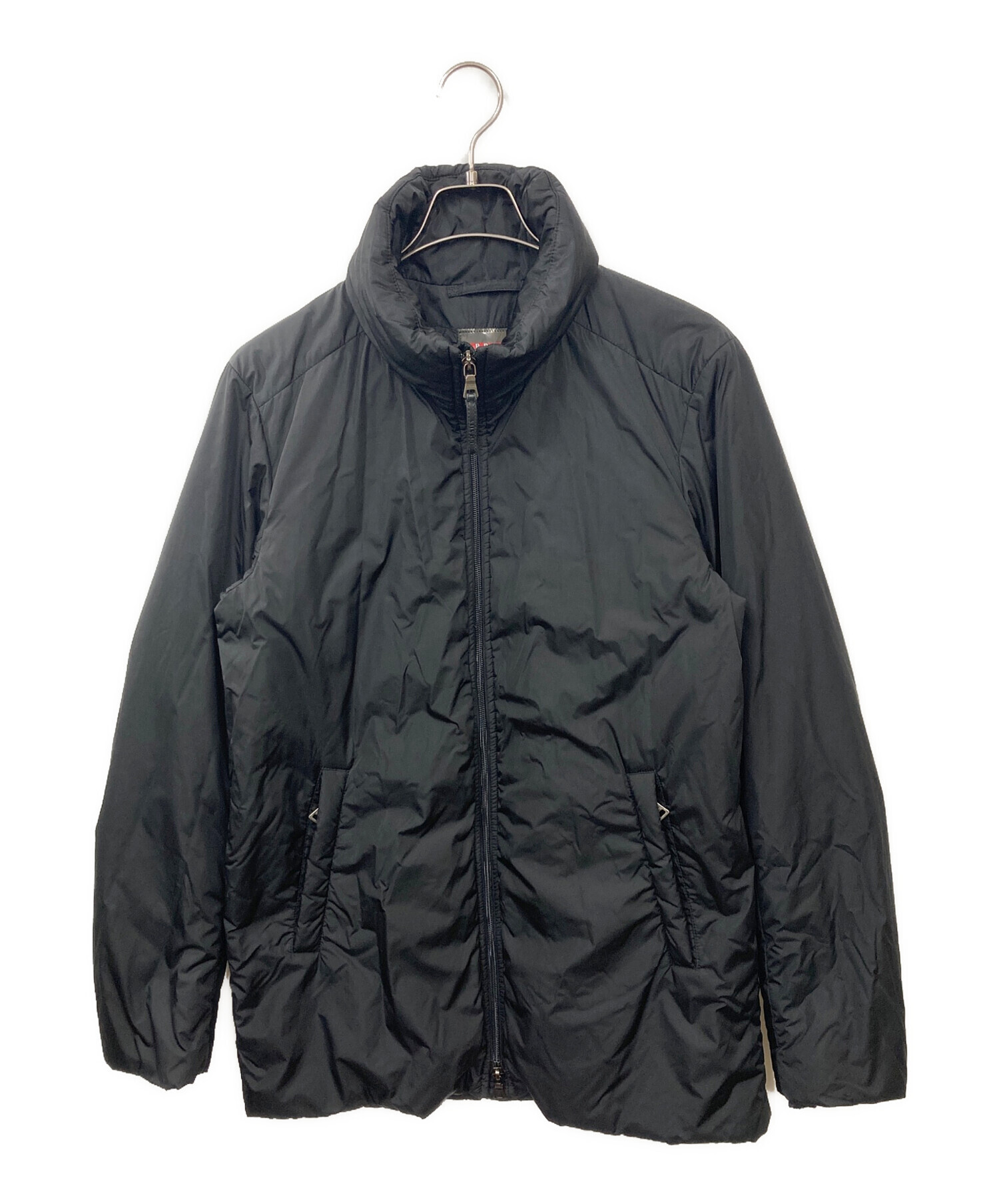 中古・古着通販】PRADA SPORTS (プラダスポーツ) 中綿ジャケット