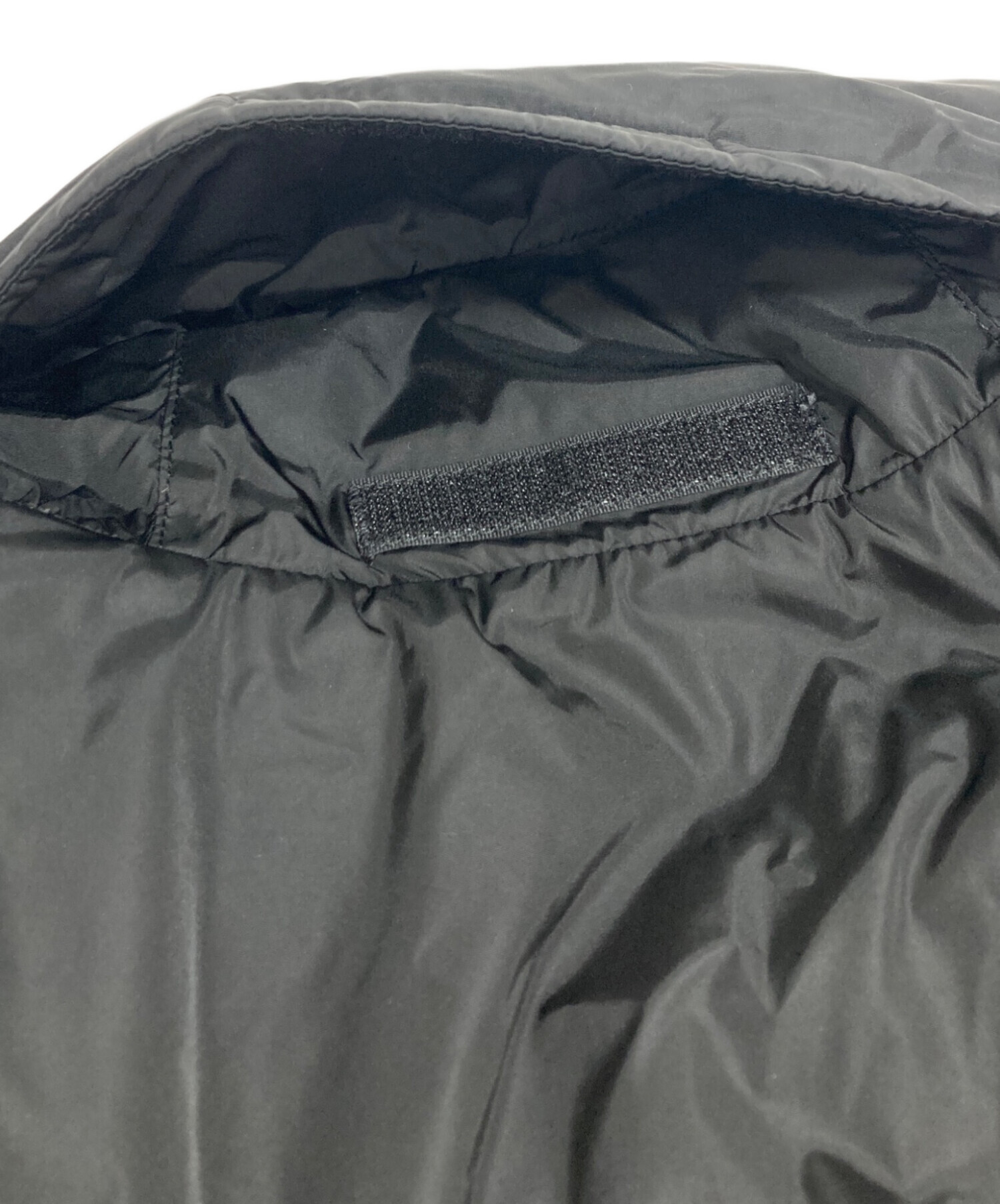 中古・古着通販】PRADA SPORTS (プラダスポーツ) 中綿ジャケット