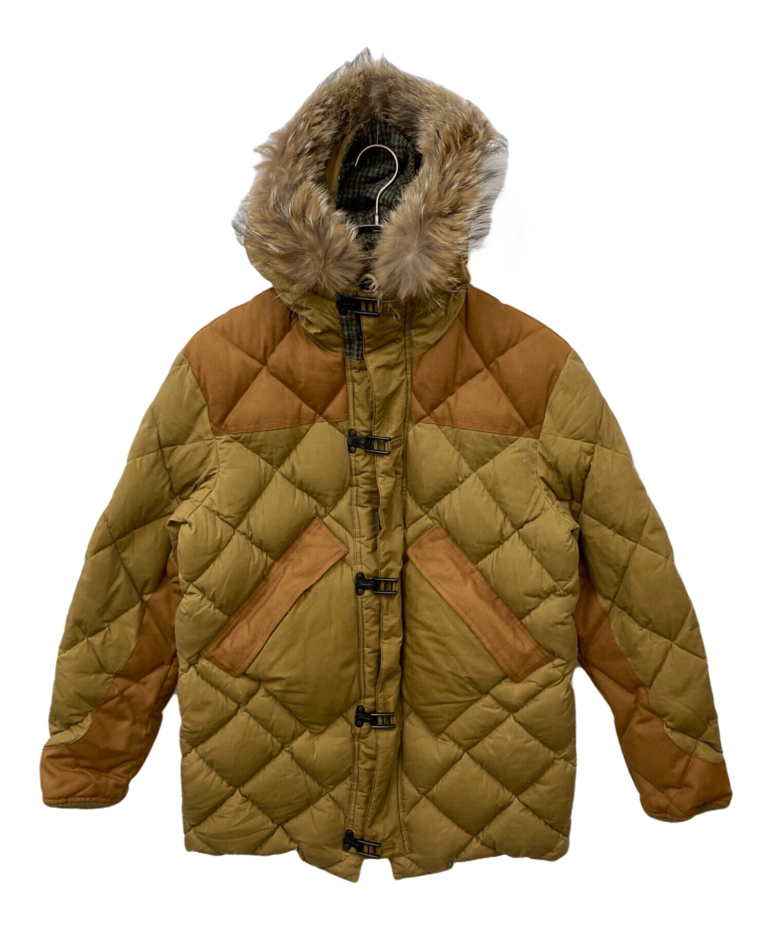中古・古着通販】NIGEL CABOURN (ナイジェルケーボン) Eddie Bauer 