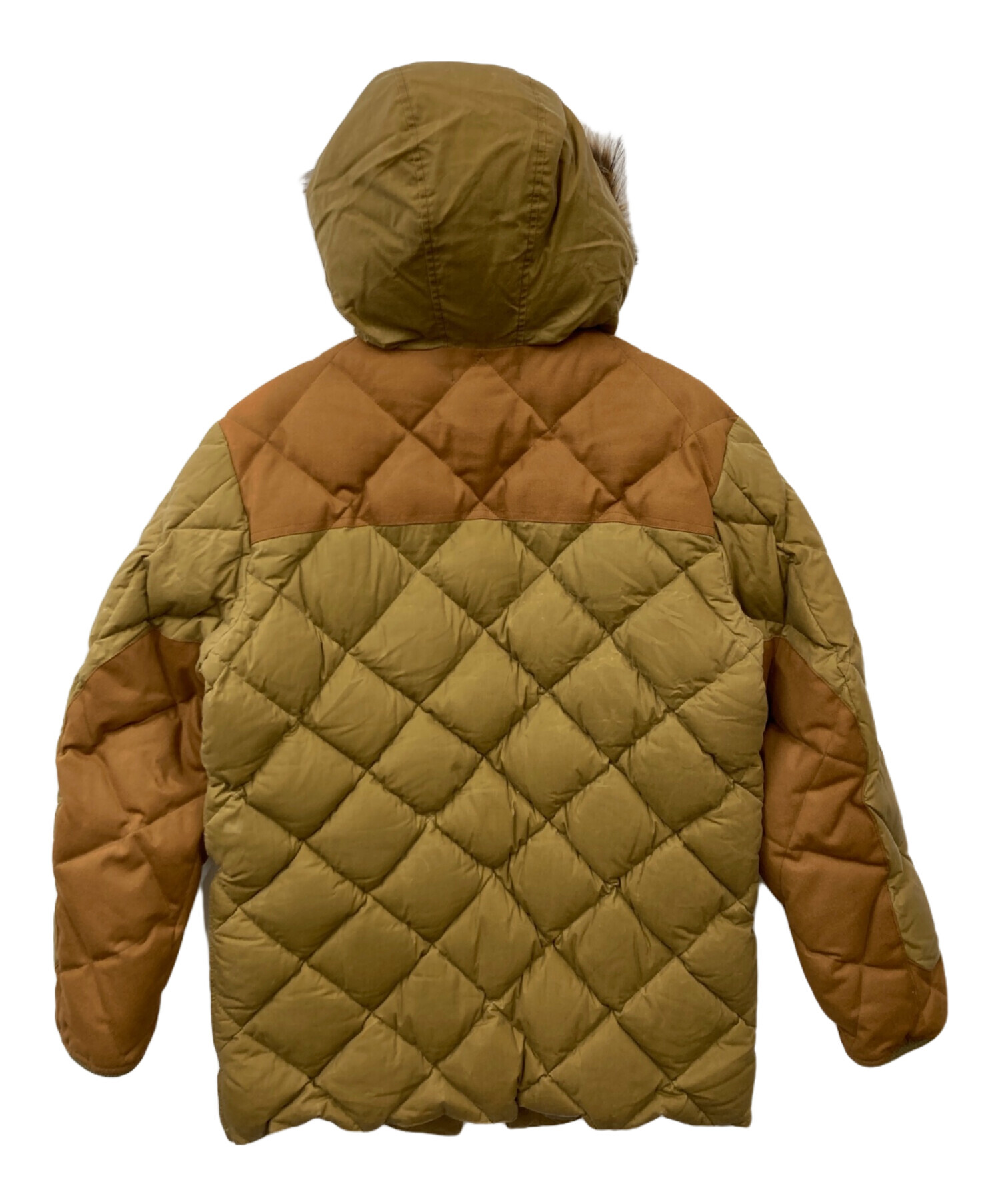 中古・古着通販】NIGEL CABOURN (ナイジェルケーボン) Eddie Bauer 