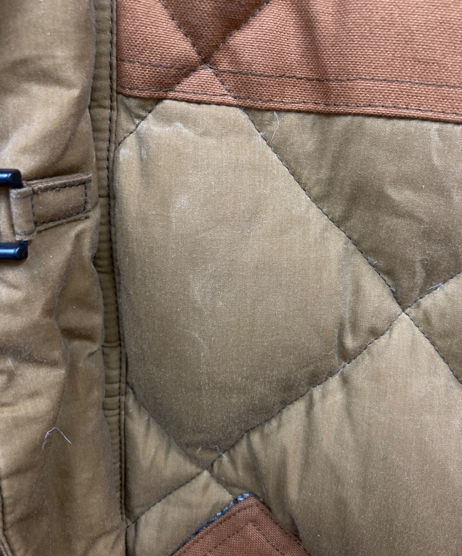 中古・古着通販】NIGEL CABOURN (ナイジェルケーボン) Eddie Bauer 