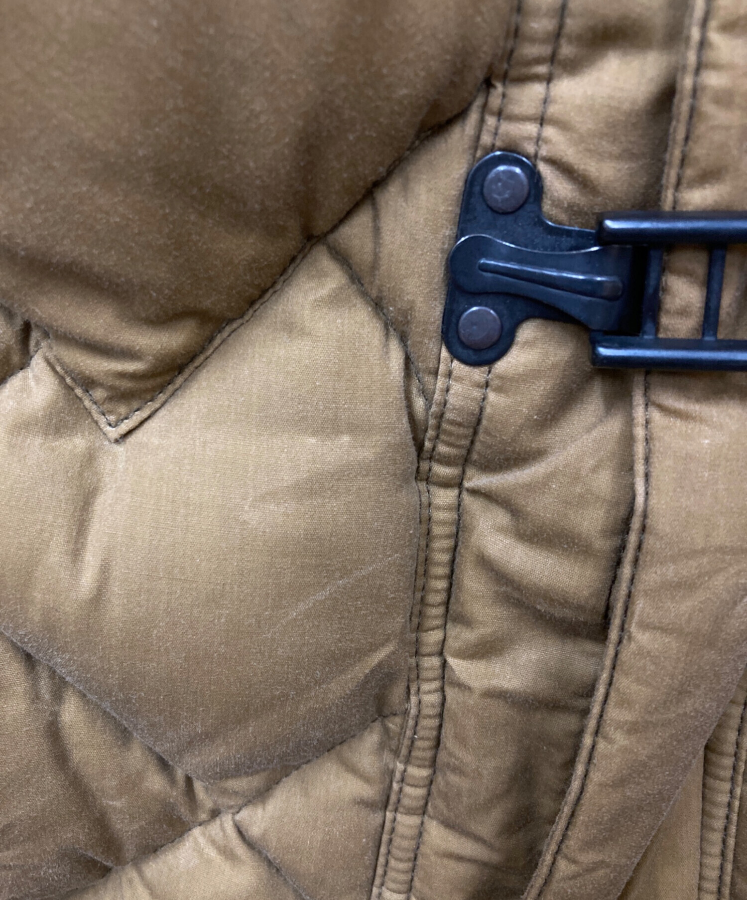 中古・古着通販】NIGEL CABOURN (ナイジェルケーボン) Eddie Bauer 